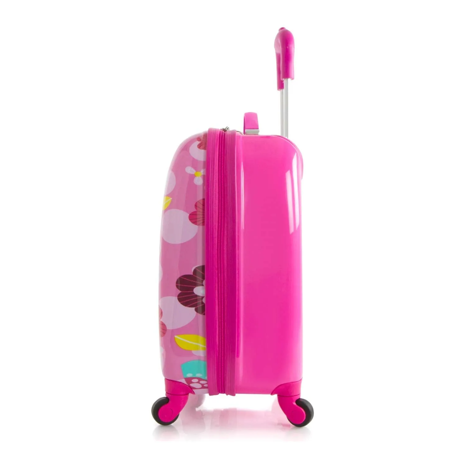 Heys America Kids 3D Pop up Spinner Luggage
