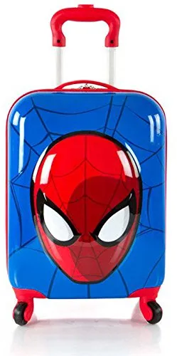Heys America Kids 3D Pop up Spinner Luggage