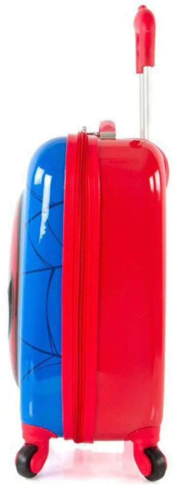Heys America Kids 3D Pop up Spinner Luggage
