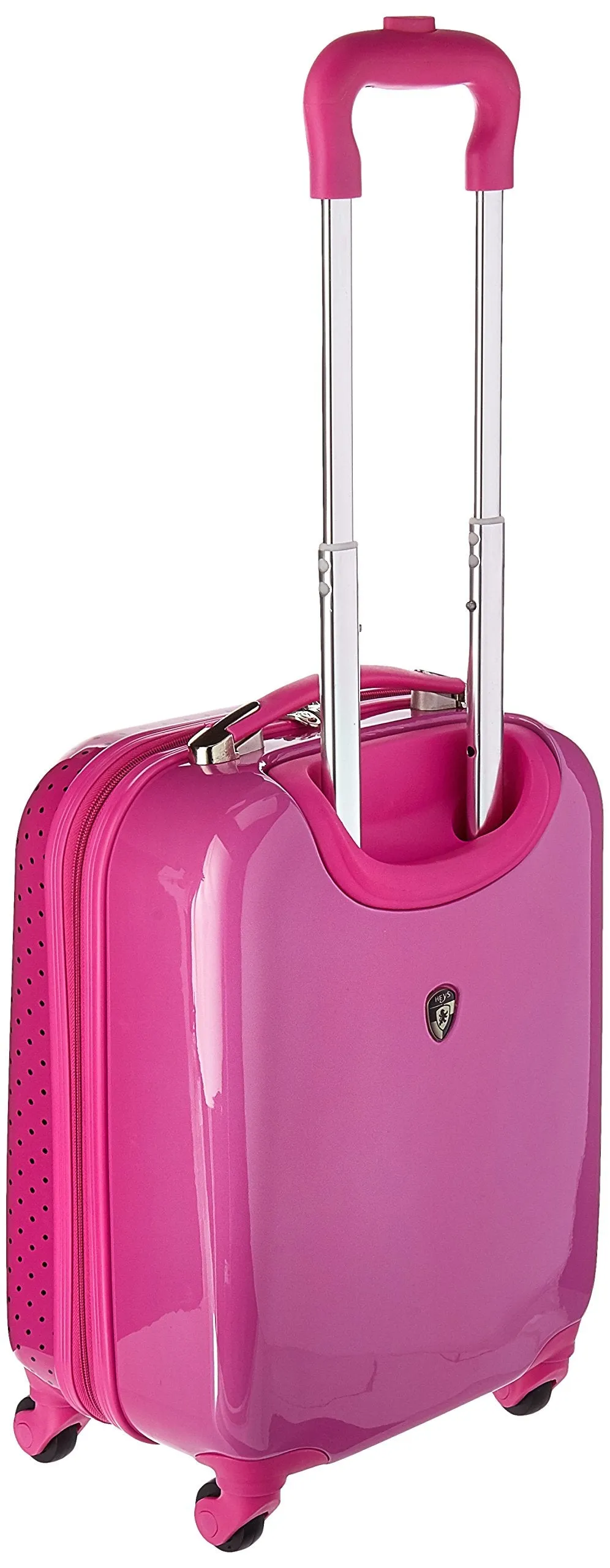 Heys America Kids 3D Pop up Spinner Luggage