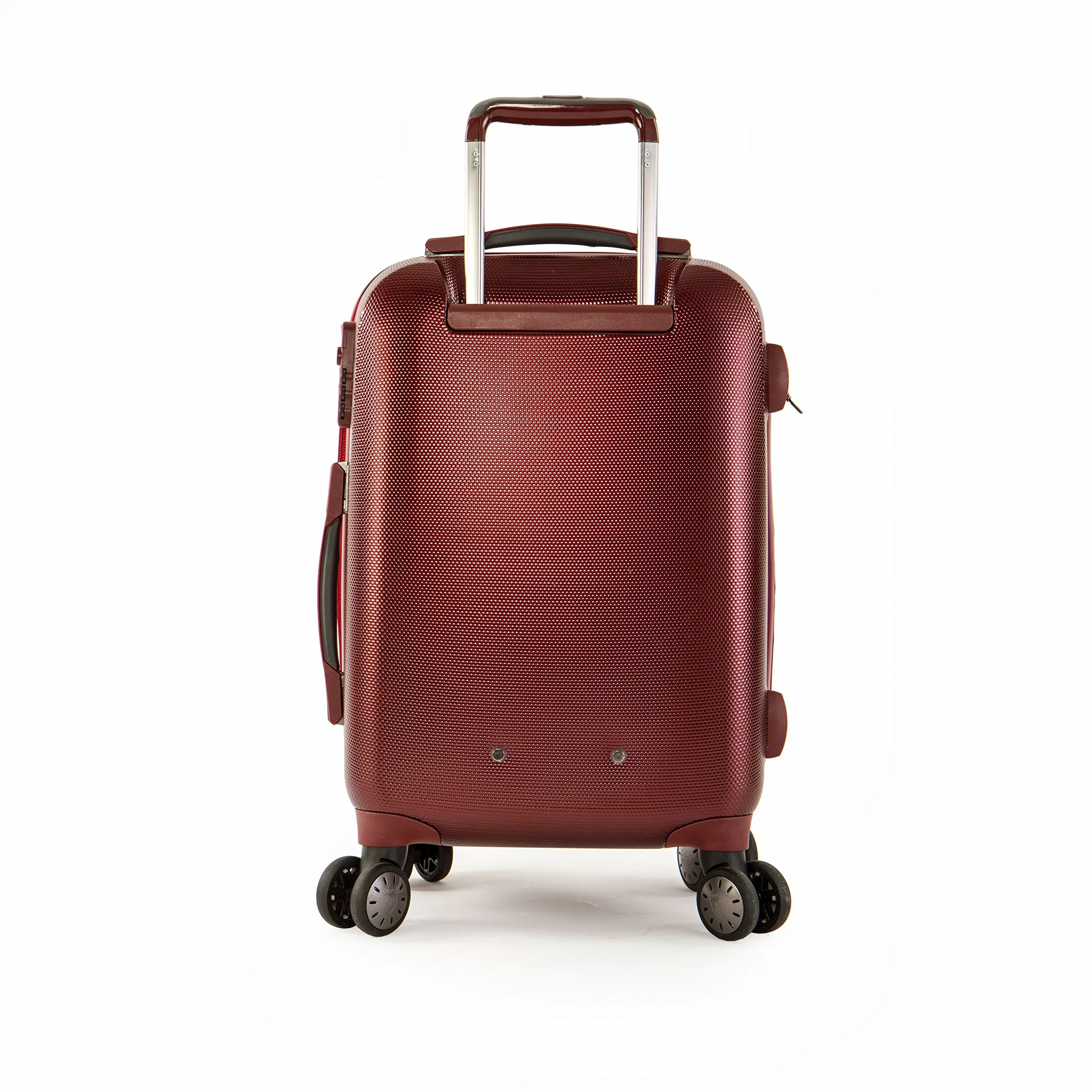 Heys America Portal 21" 4-Wheel Carry-On Luggage