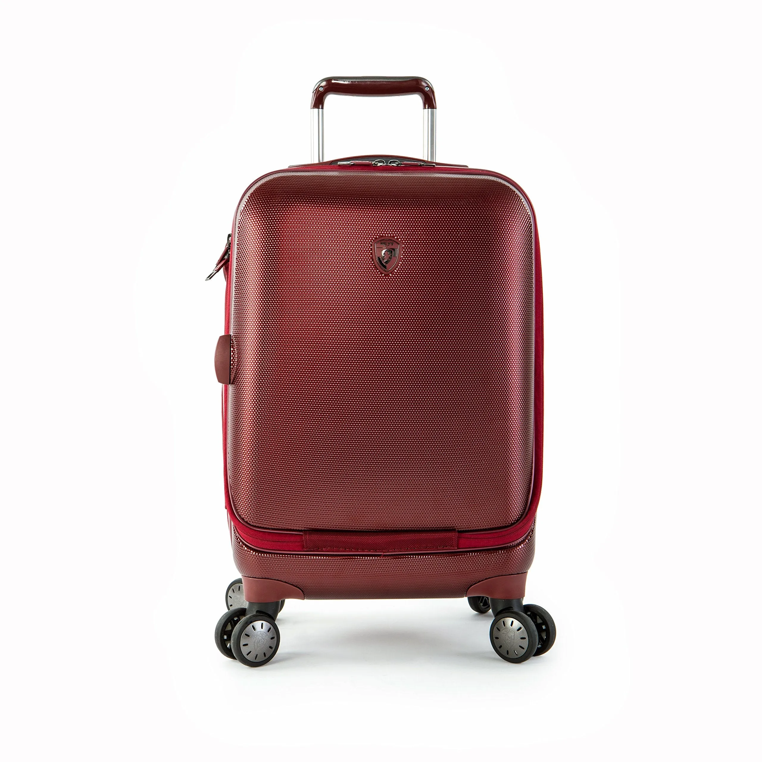 Heys America Portal 21" 4-Wheel Carry-On Luggage
