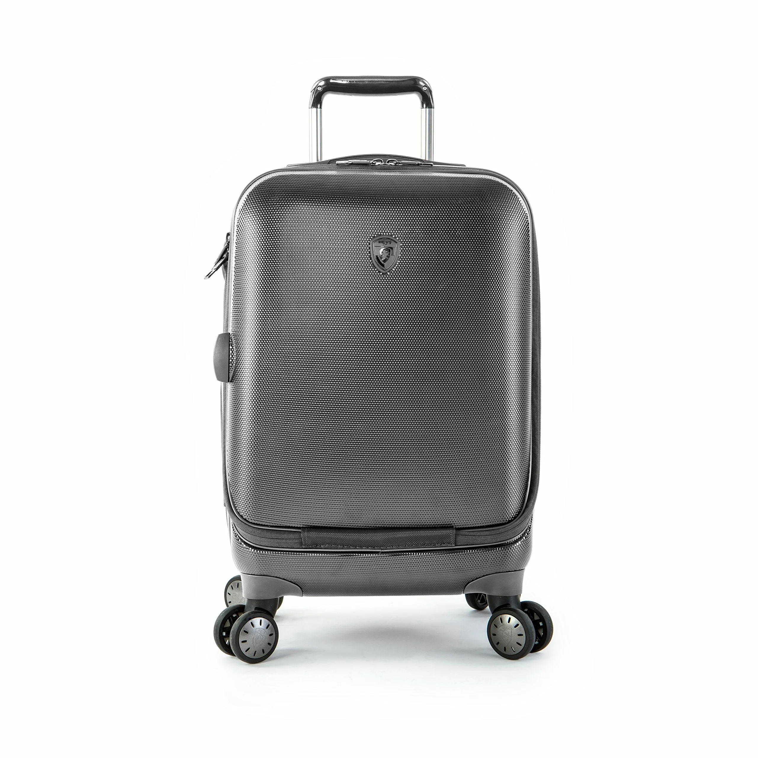 Heys America Portal 21" 4-Wheel Carry-On Luggage