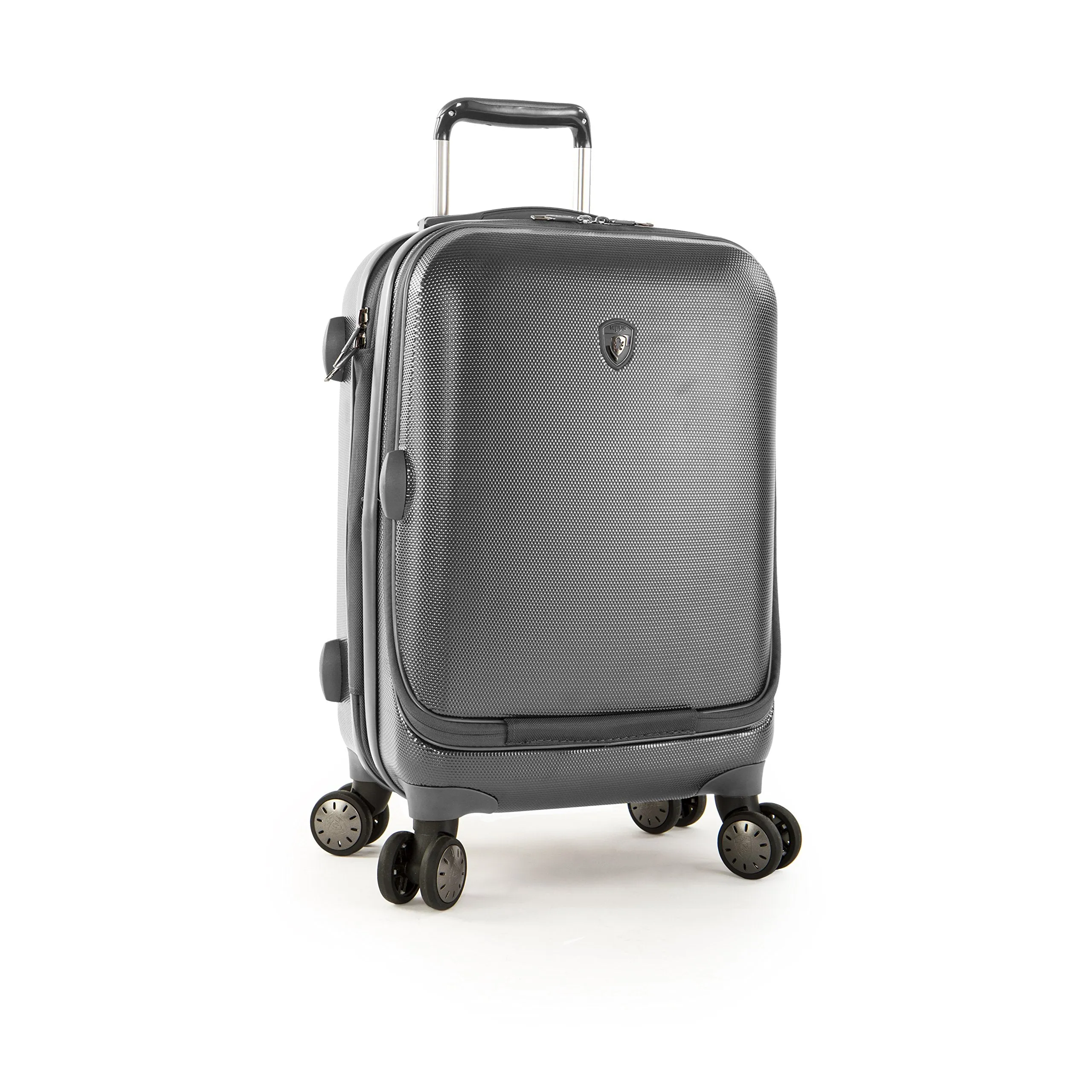 Heys America Portal 21" 4-Wheel Carry-On Luggage