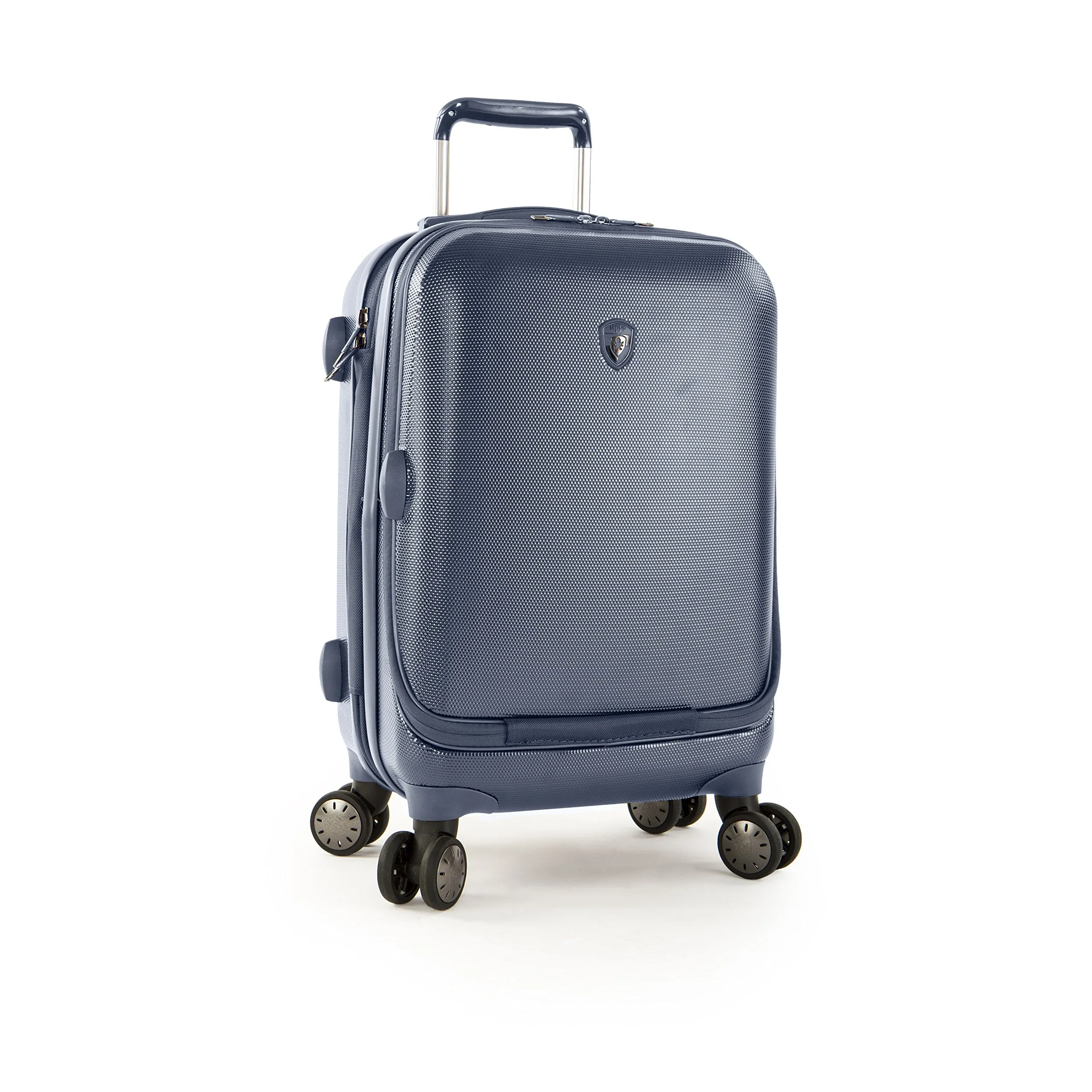 Heys America Portal 21" 4-Wheel Carry-On Luggage