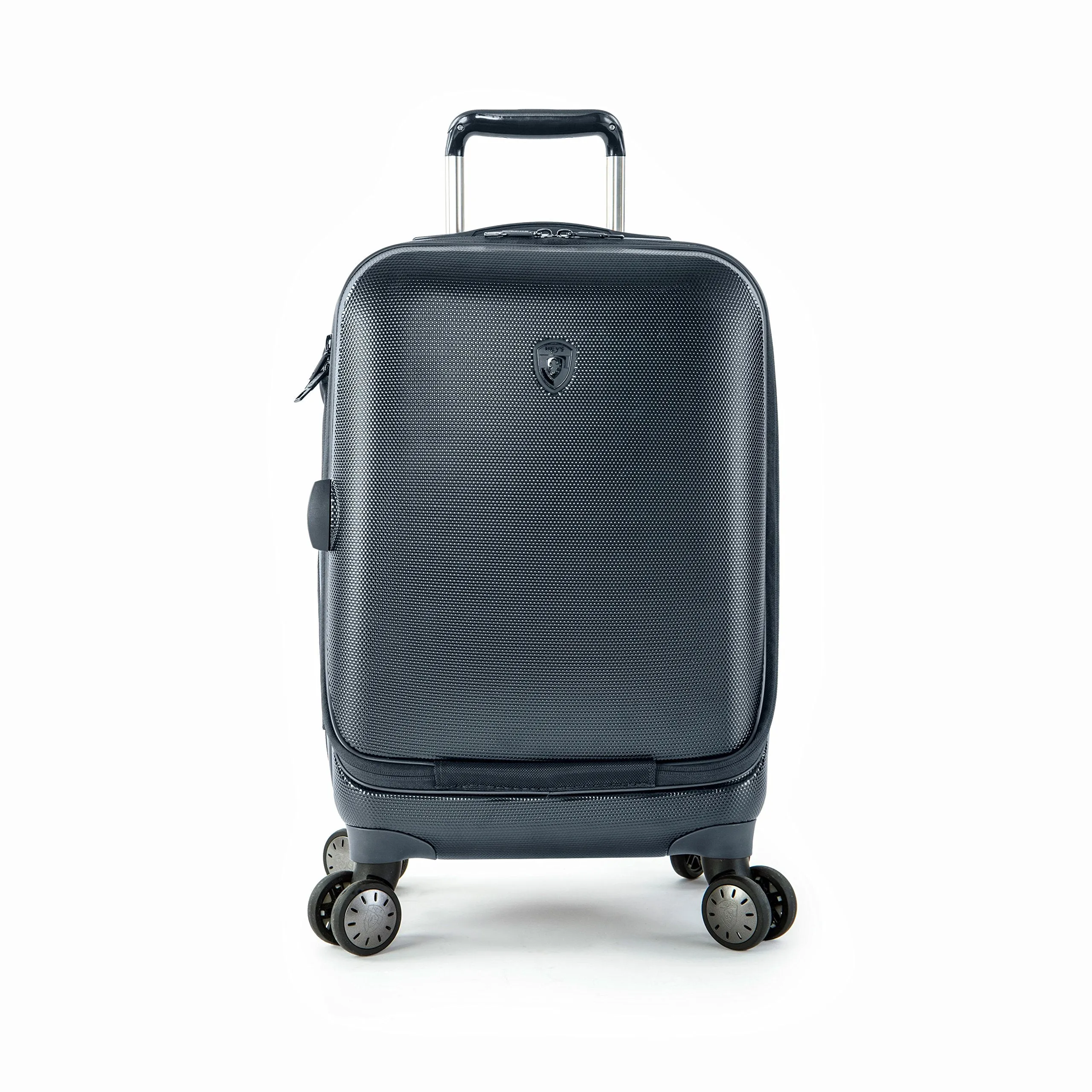 Heys America Portal 21" 4-Wheel Carry-On Luggage