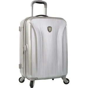 Heys America Solara Deep Space 21" 4-Wheel Carry-On Luggage