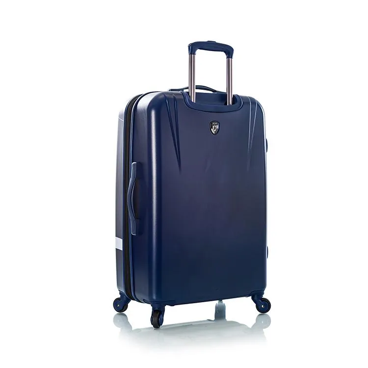 Heys NHL 26" Toronto Maple Leafs Spinner Luggage