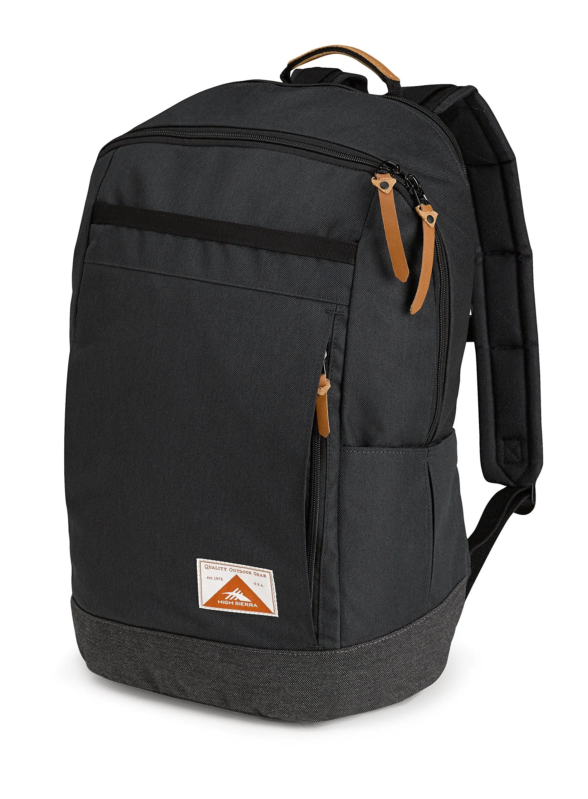 High Sierra Avondale Backpack & Lunch Tote Set