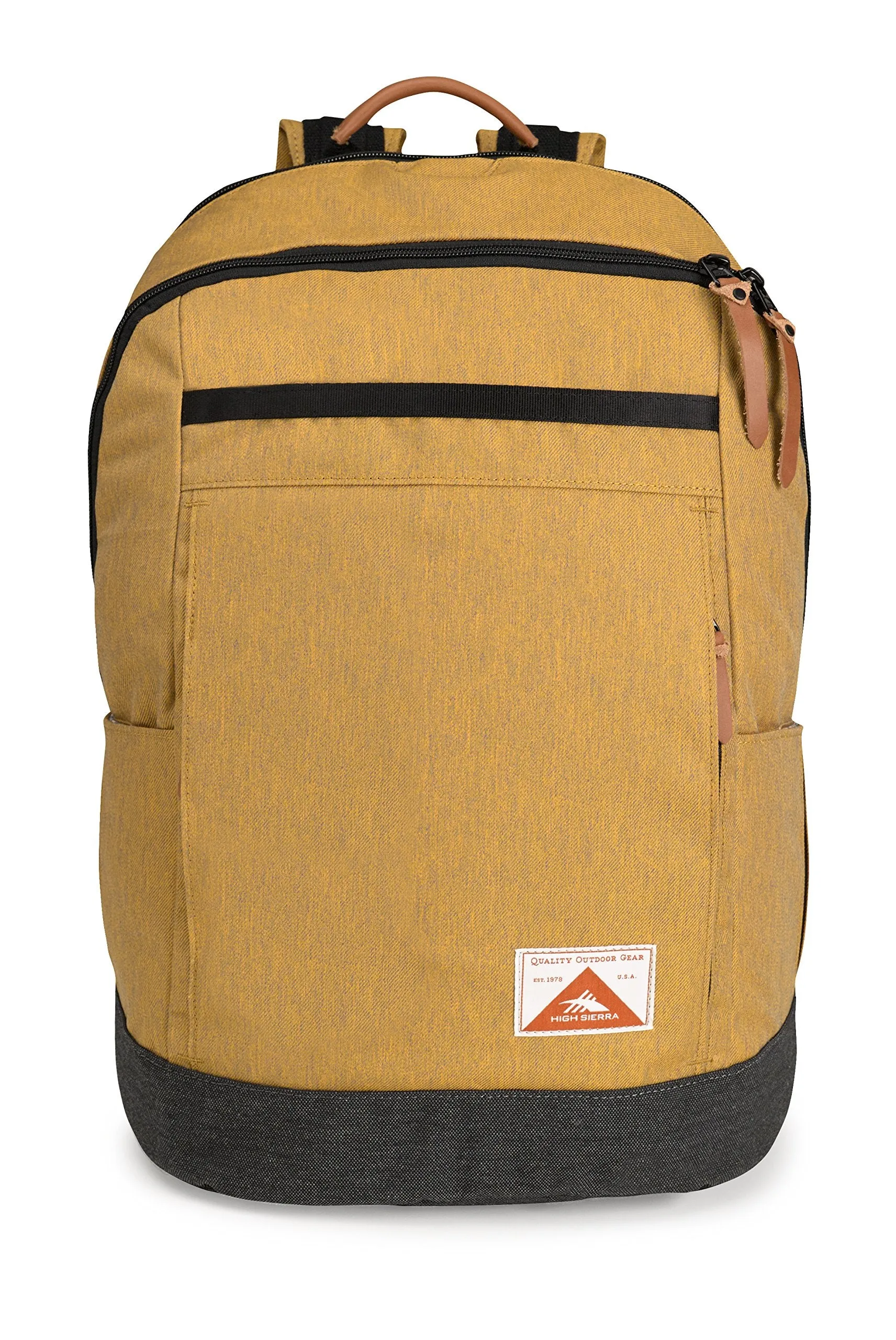 High Sierra Avondale Backpack & Lunch Tote Set