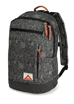 High Sierra Avondale Backpack & Lunch Tote Set