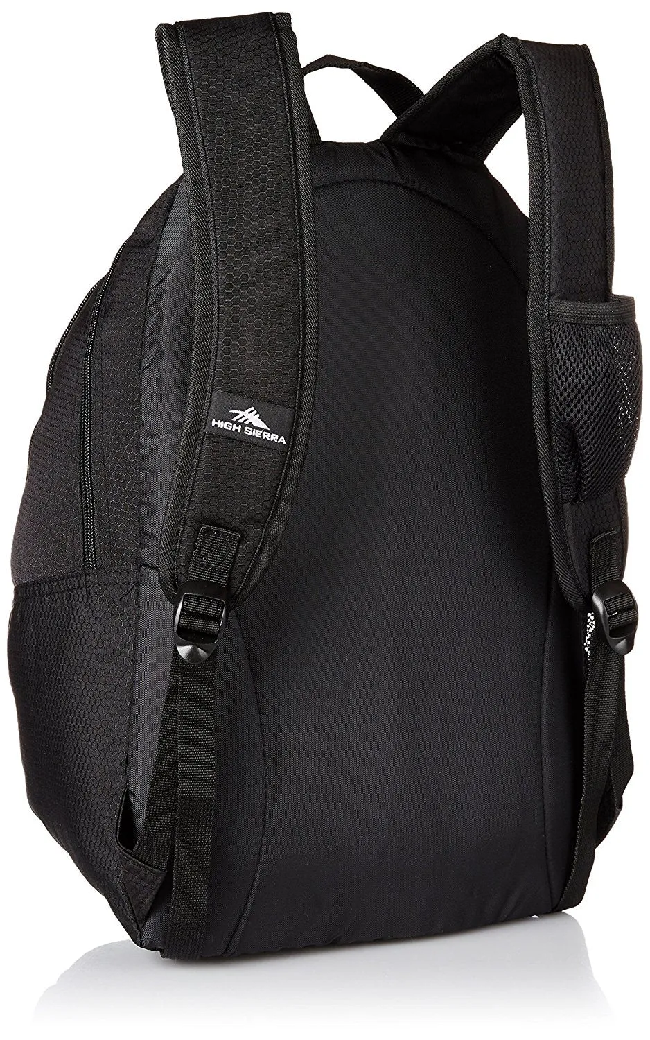 High Sierra Curve Backpack