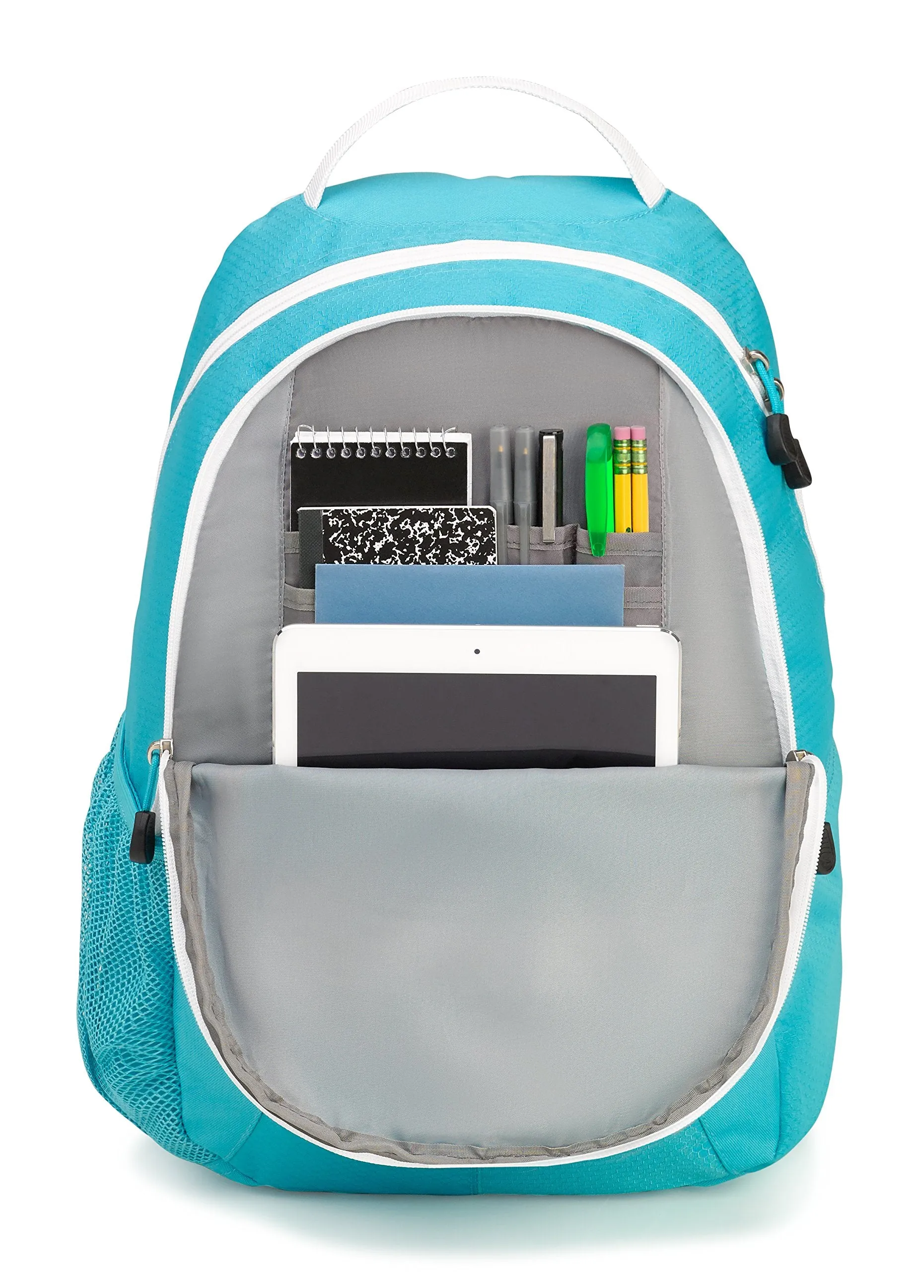 High Sierra Curve Backpack