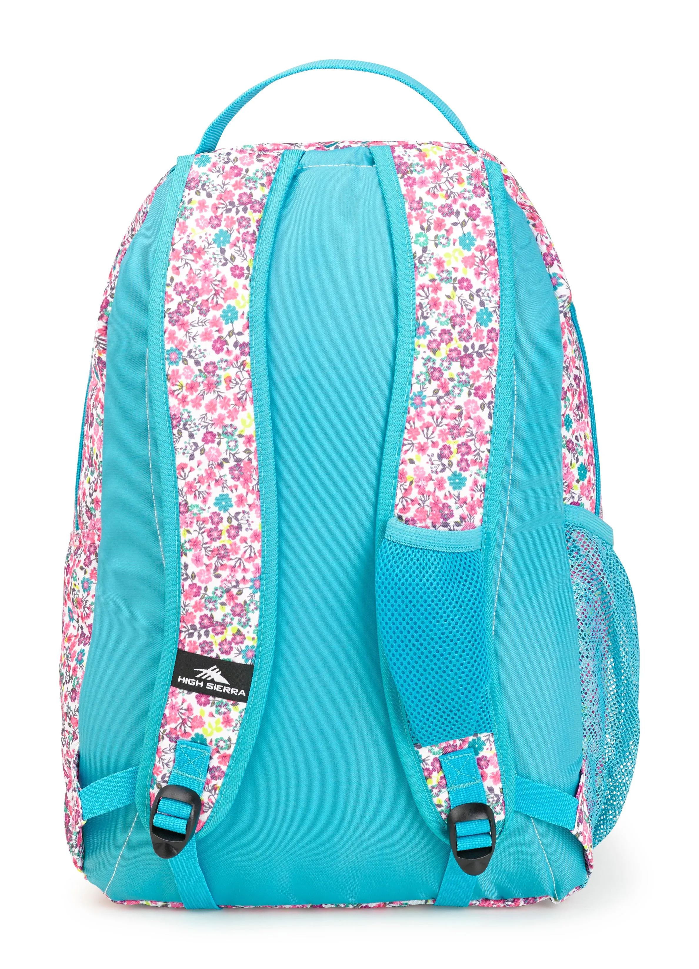 High Sierra Curve Backpack