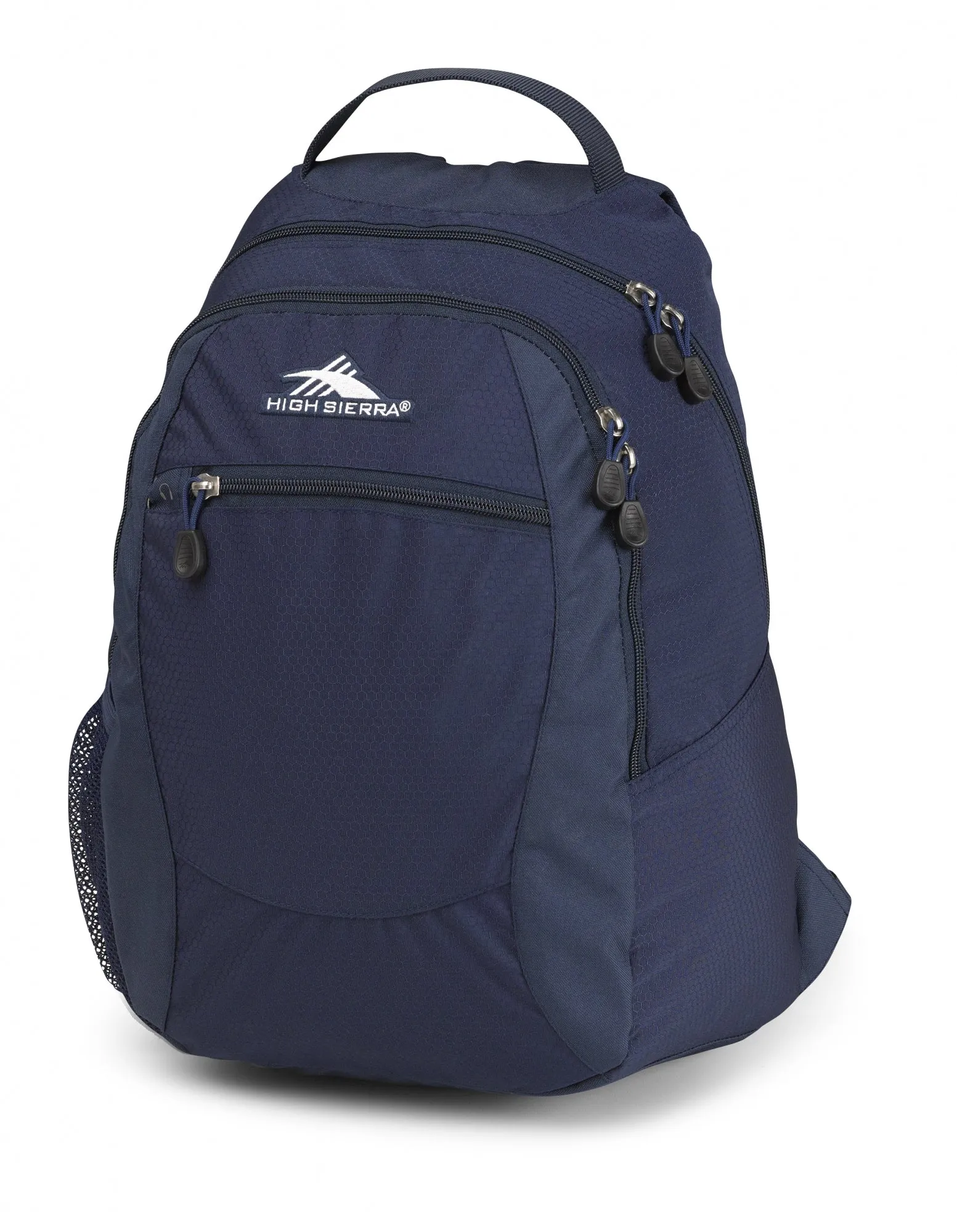 High Sierra Curve Backpack