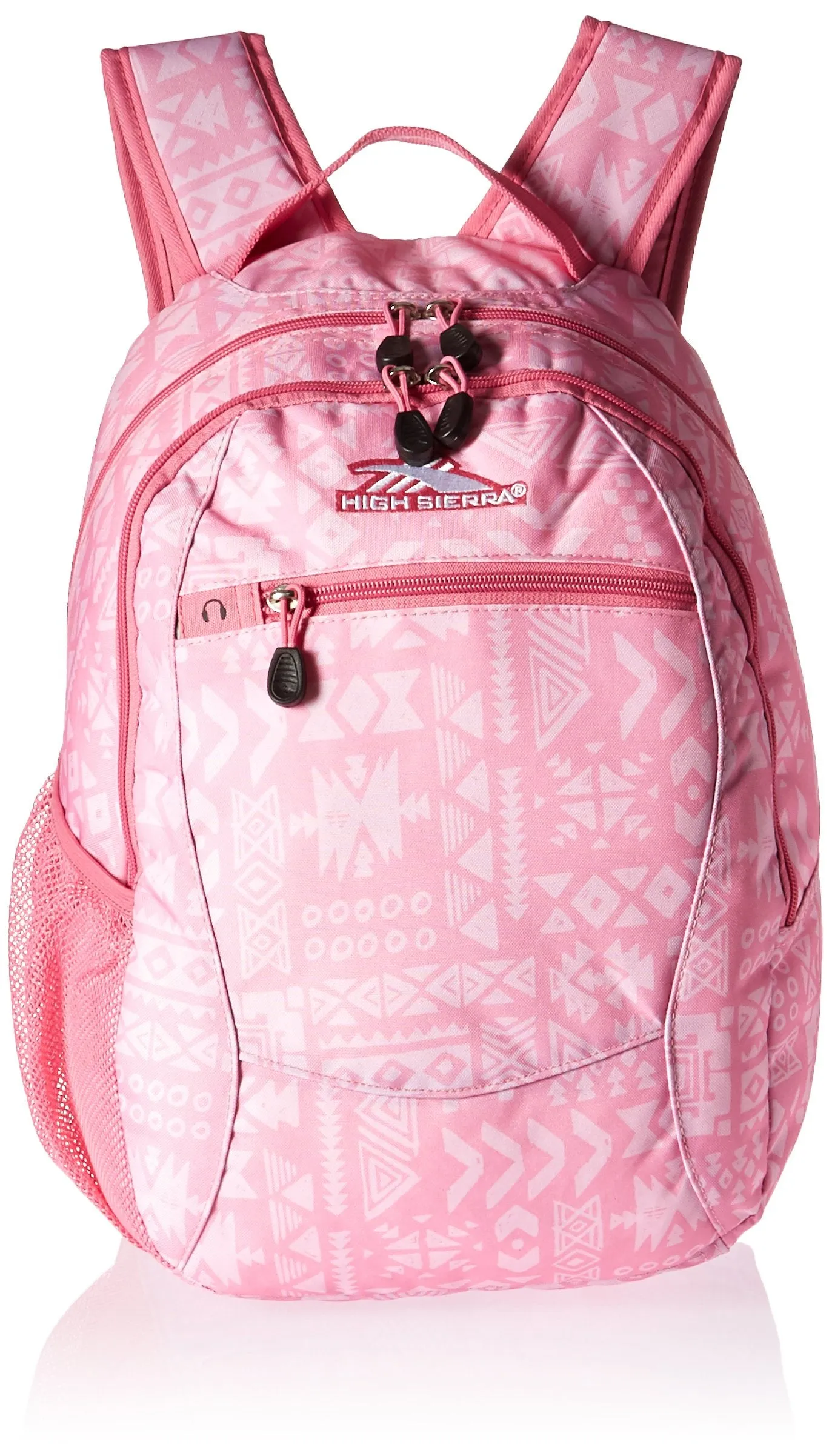 High Sierra Curve Backpack
