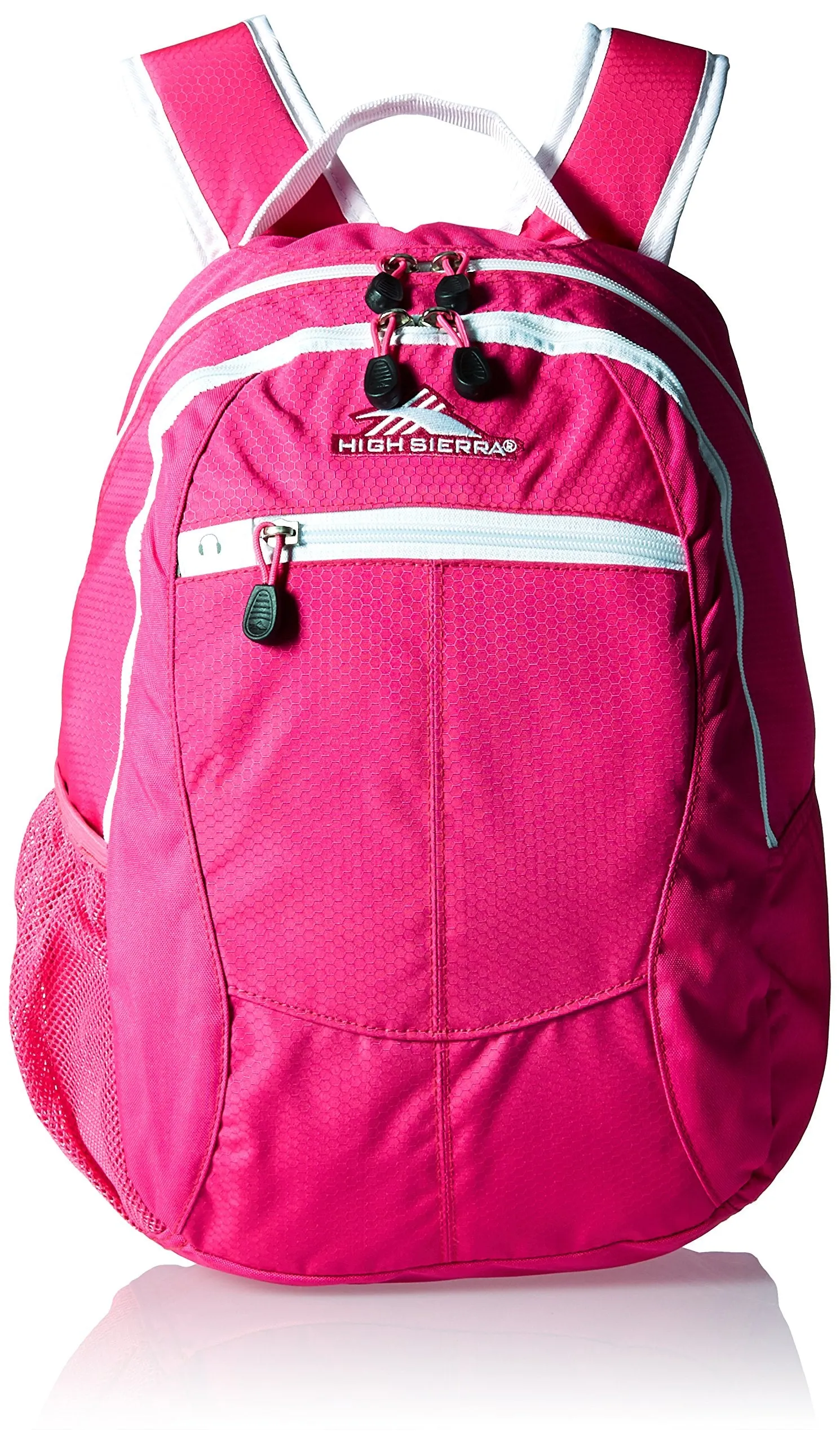 High Sierra Curve Backpack