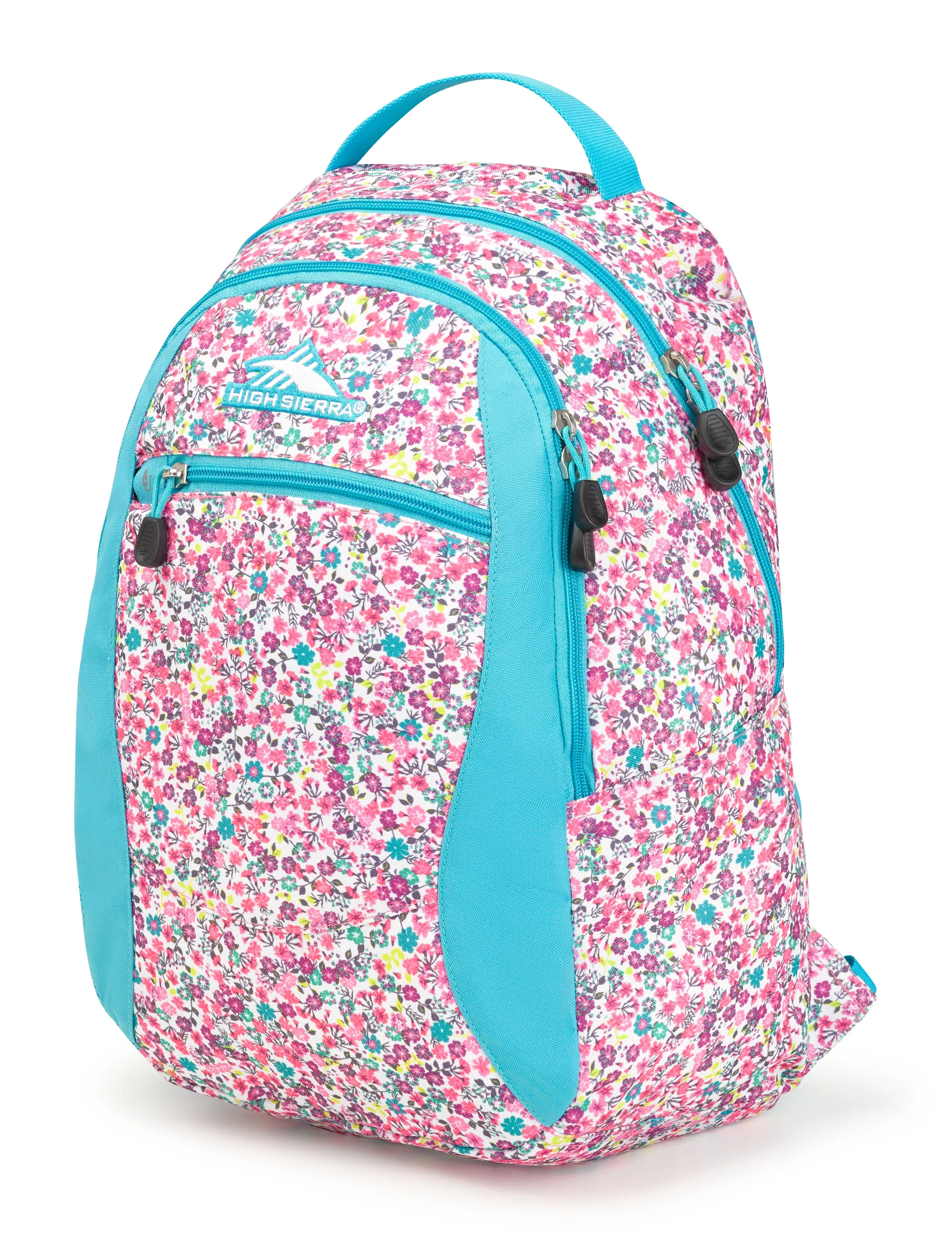 High Sierra Curve Backpack