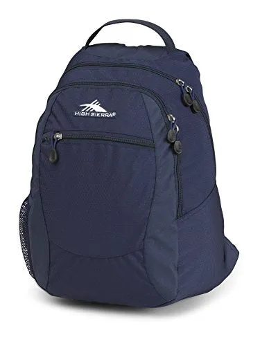 High Sierra Curve Backpack