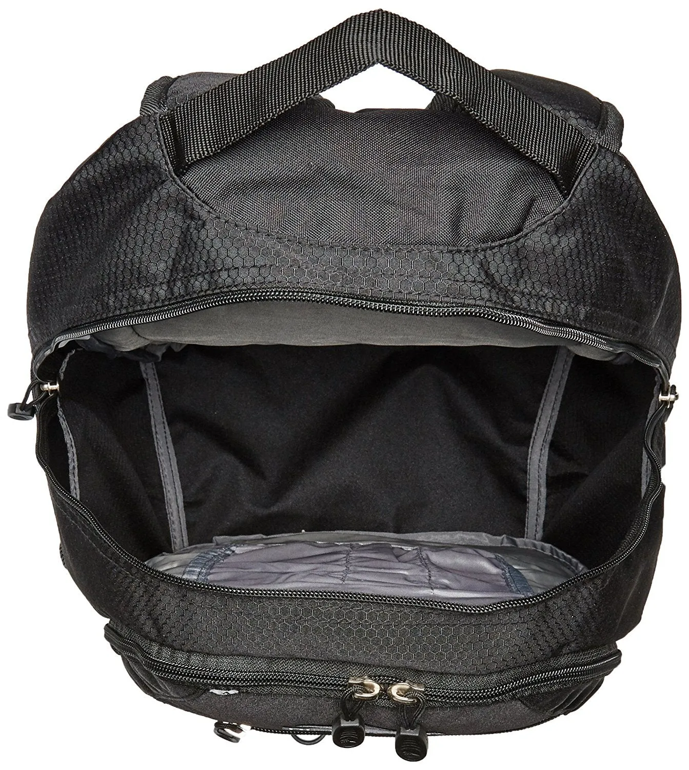 High Sierra Curve Backpack