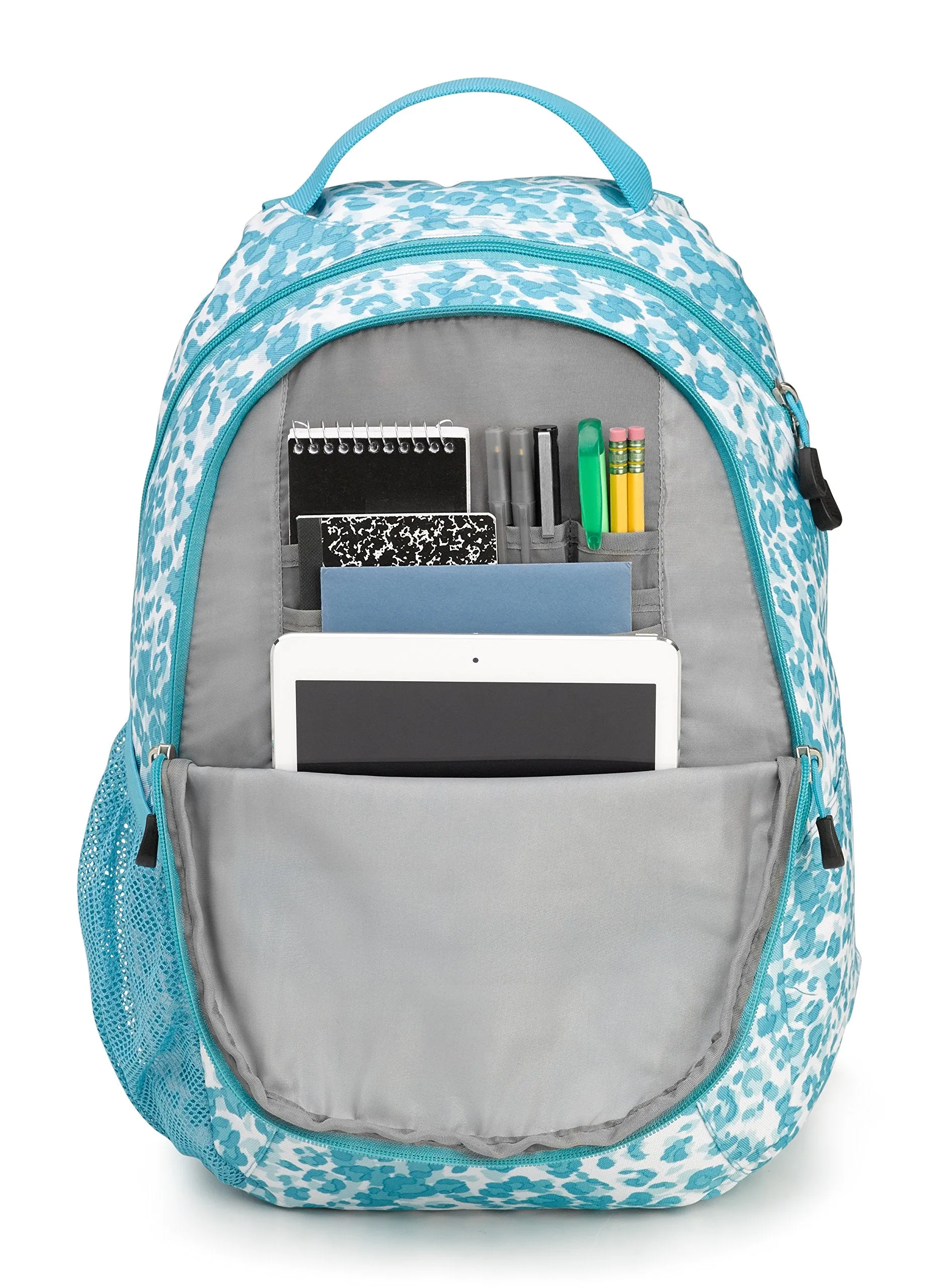 High Sierra Curve Backpack