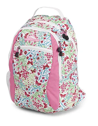 High Sierra Curve Backpack
