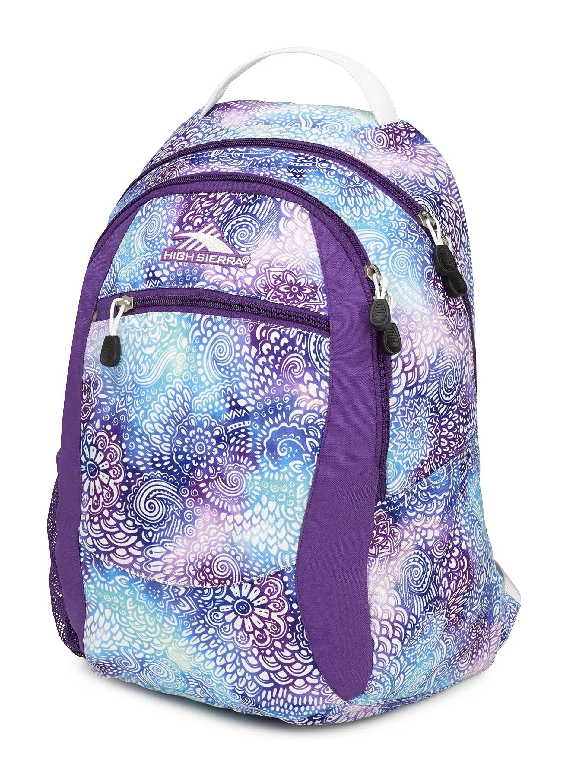 High Sierra Curve Backpack