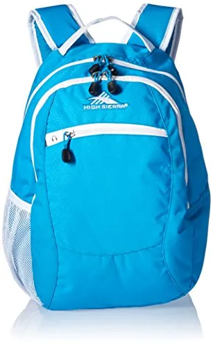 High Sierra Curve Backpack