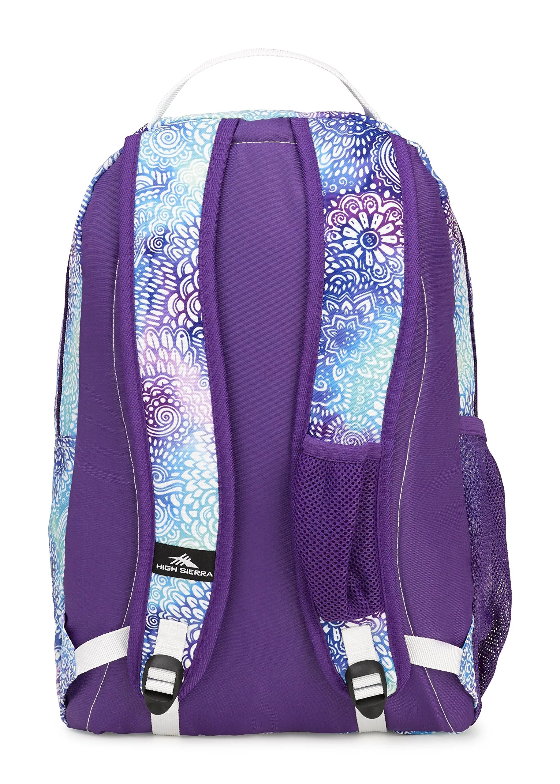 High Sierra Curve Backpack