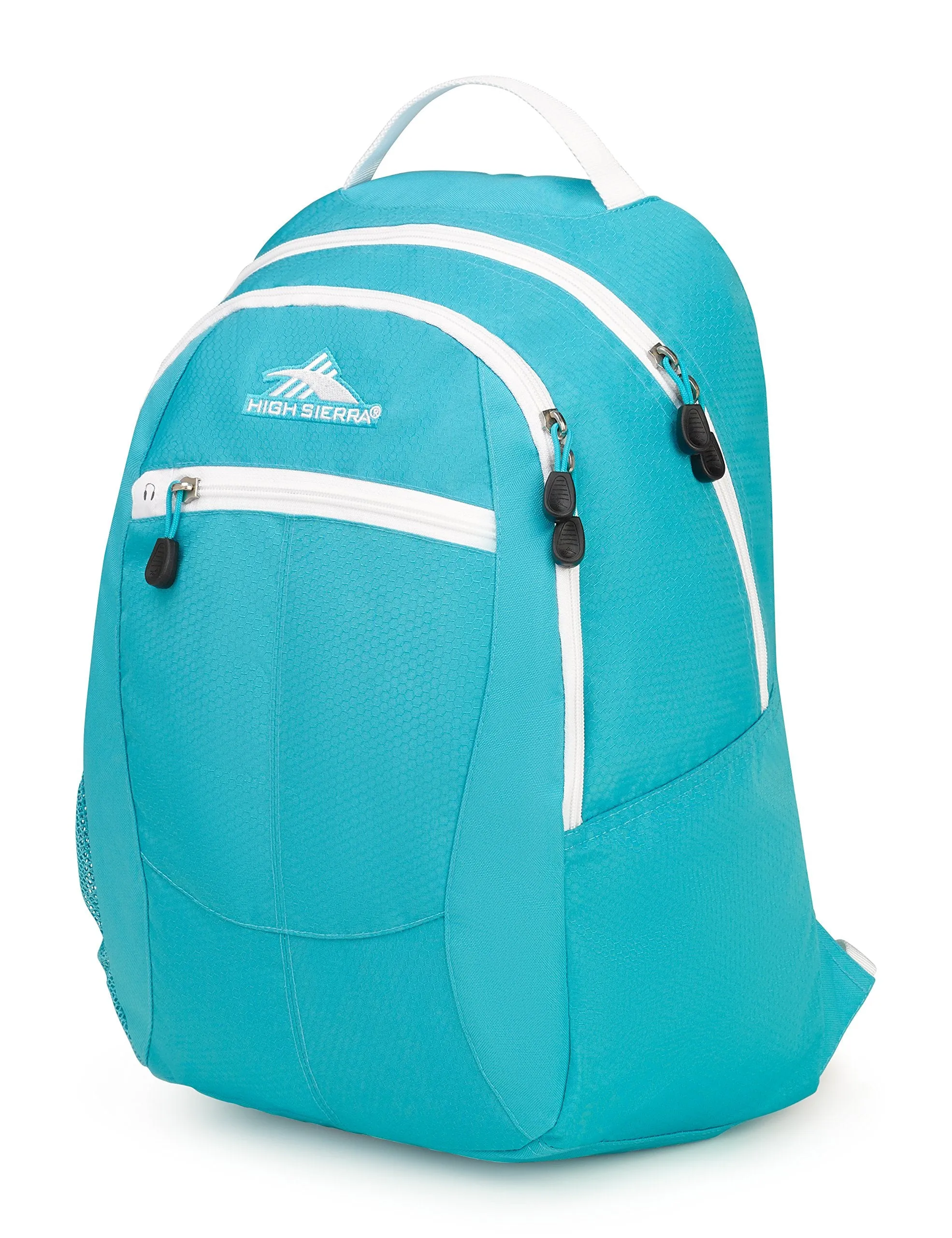 High Sierra Curve Backpack