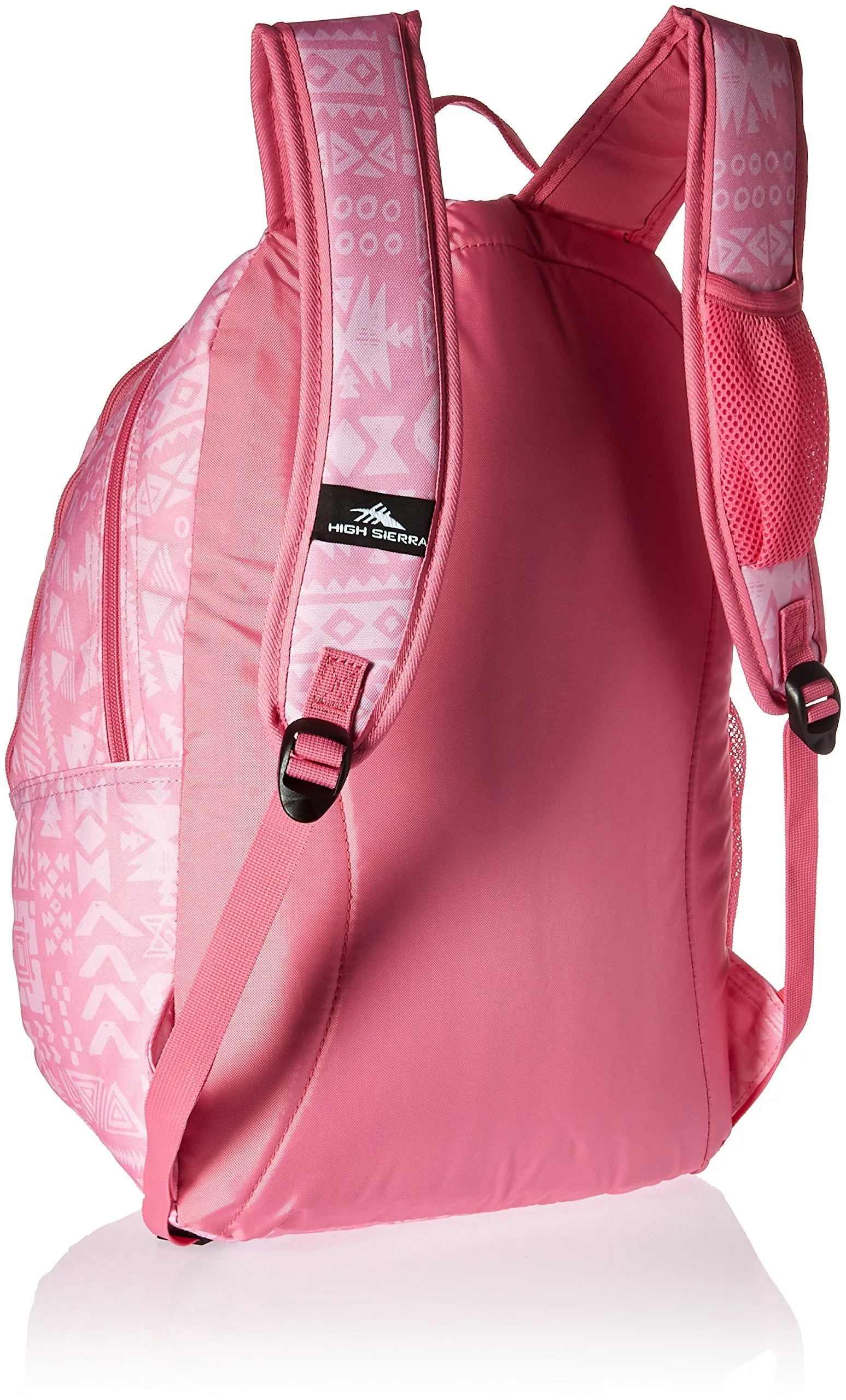 High Sierra Curve Backpack