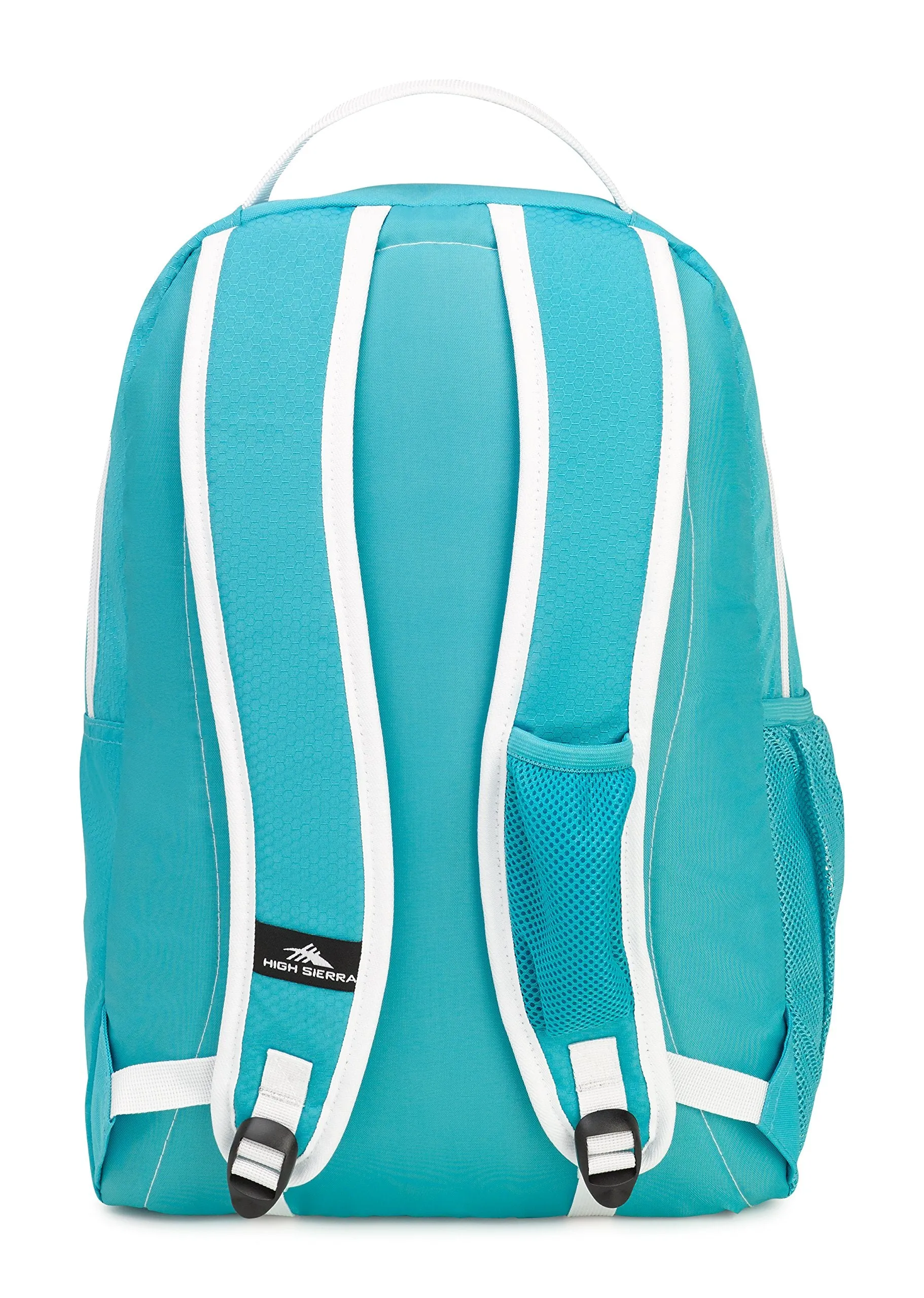 High Sierra Curve Backpack