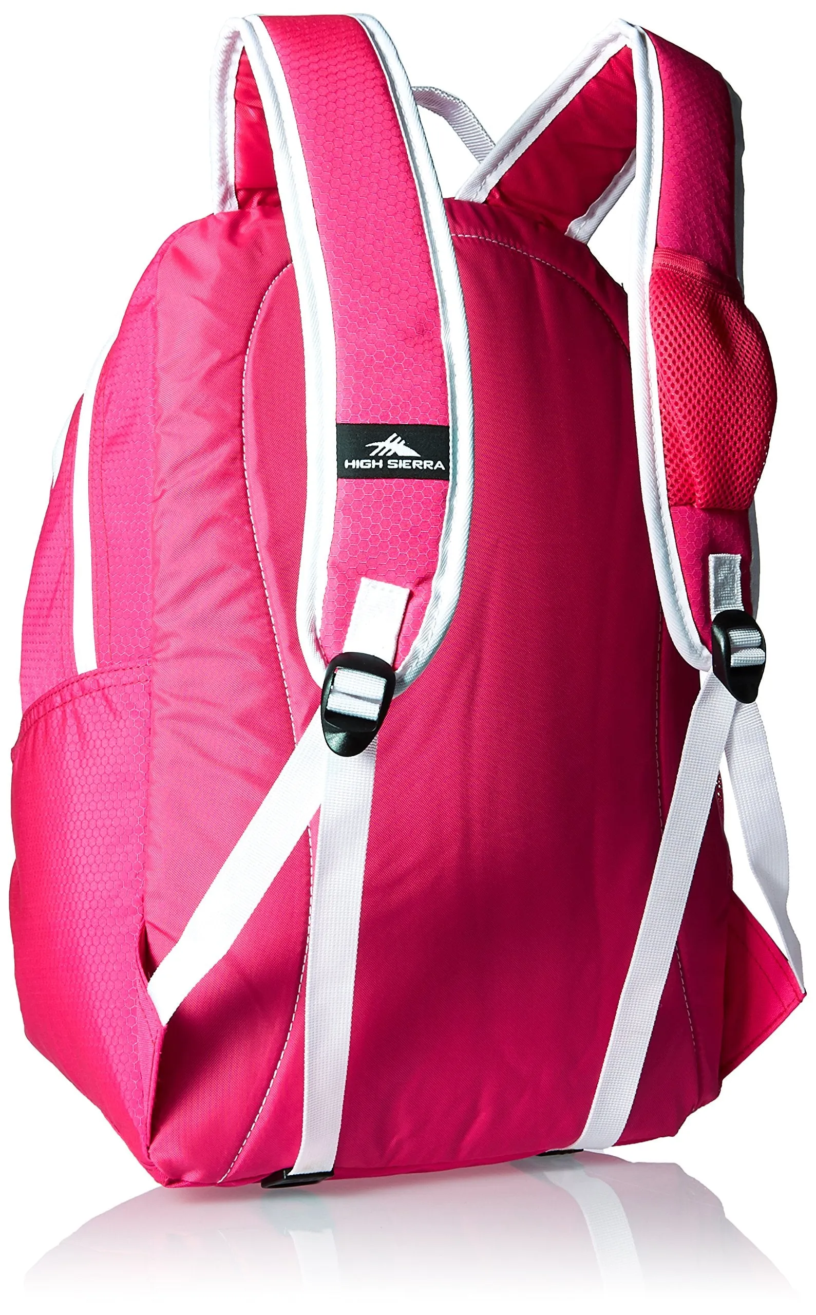 High Sierra Curve Backpack