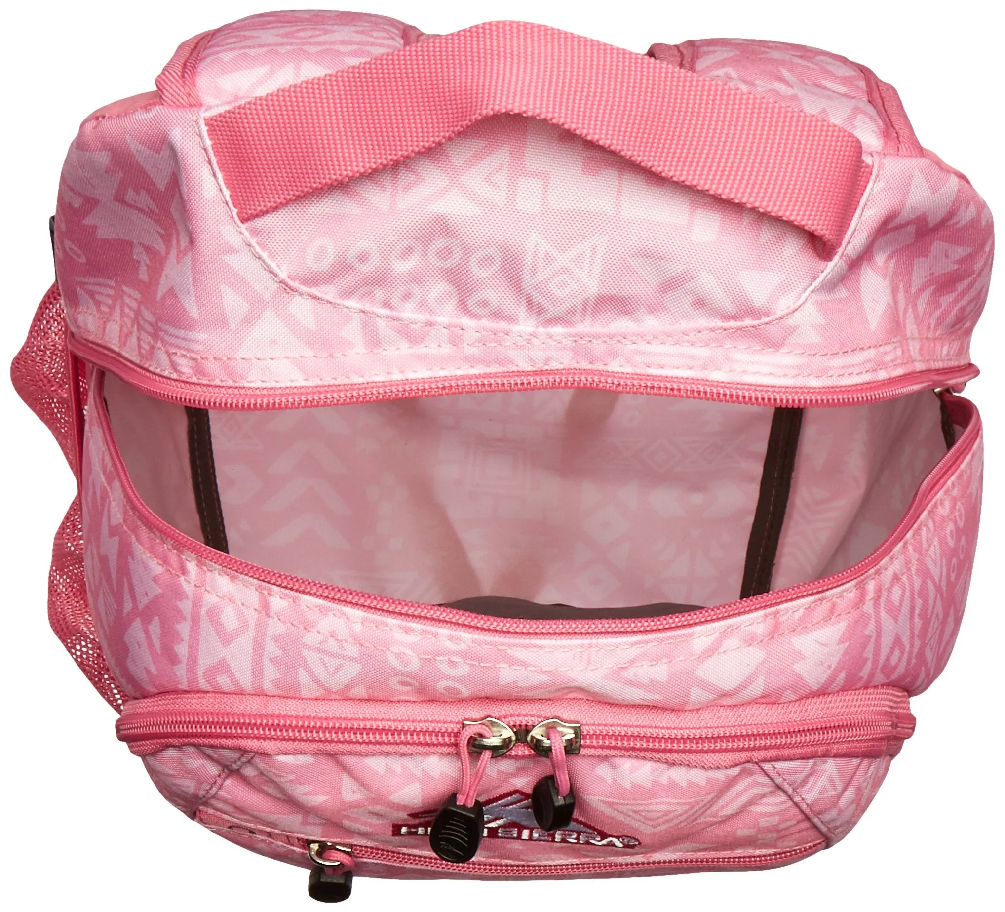 High Sierra Curve Backpack