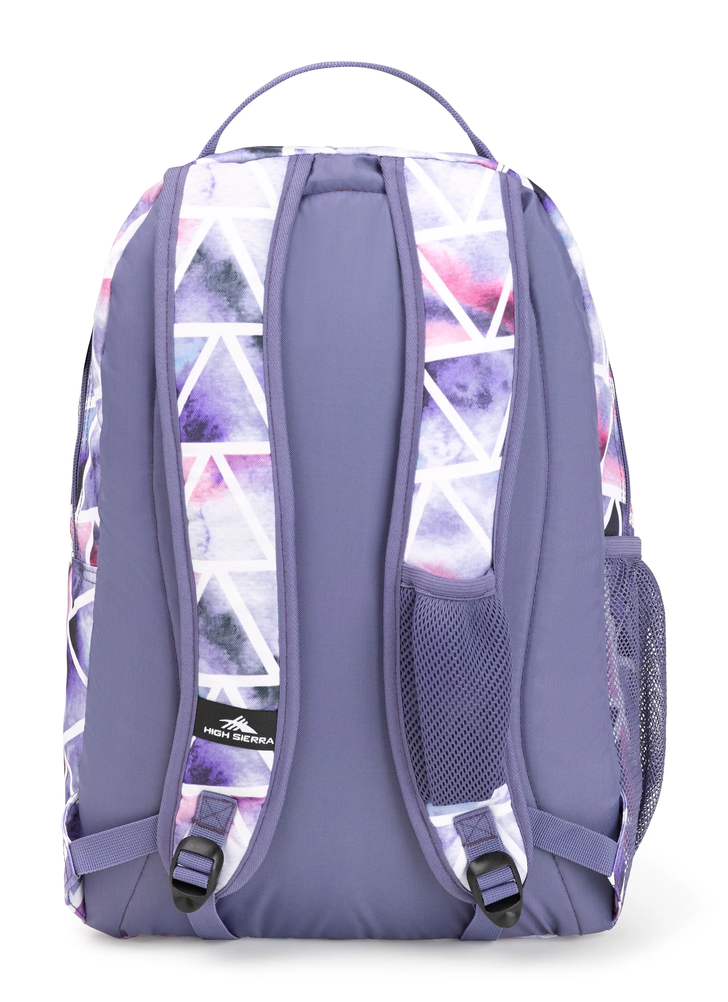 High Sierra Curve Backpack