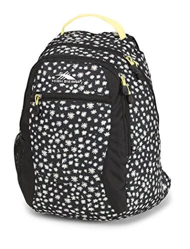 High Sierra Curve Backpack