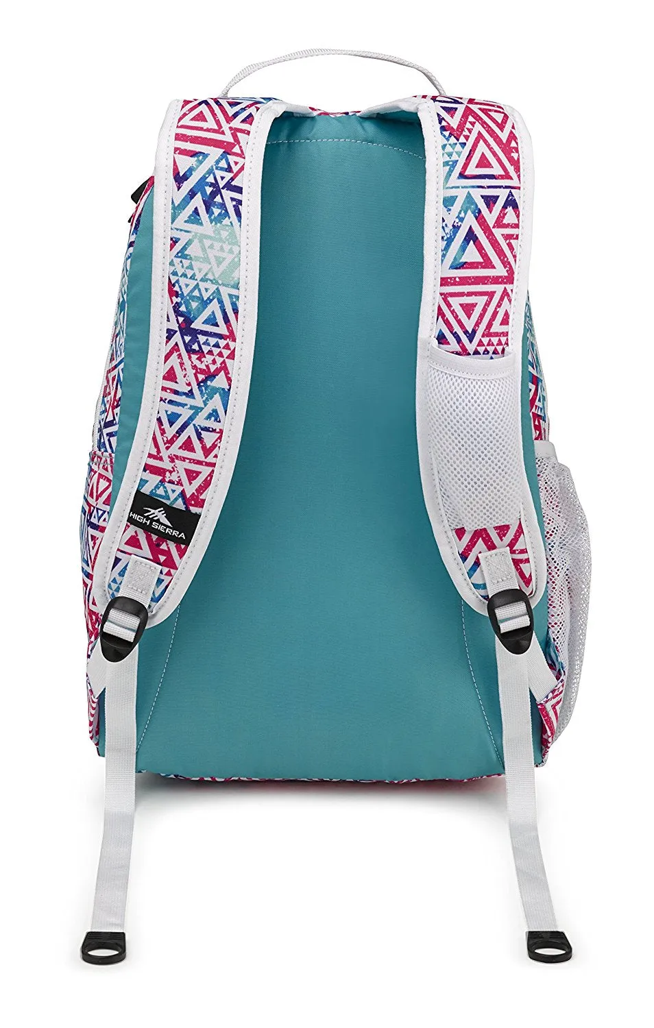 High Sierra Curve Backpack