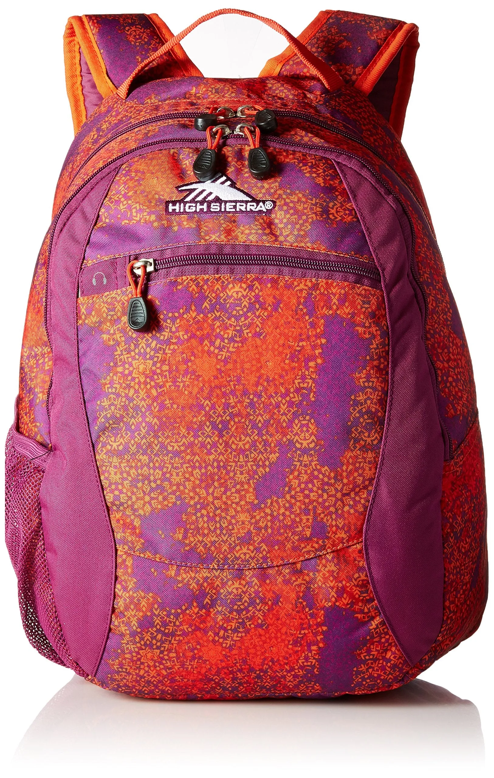 High Sierra Curve Backpack