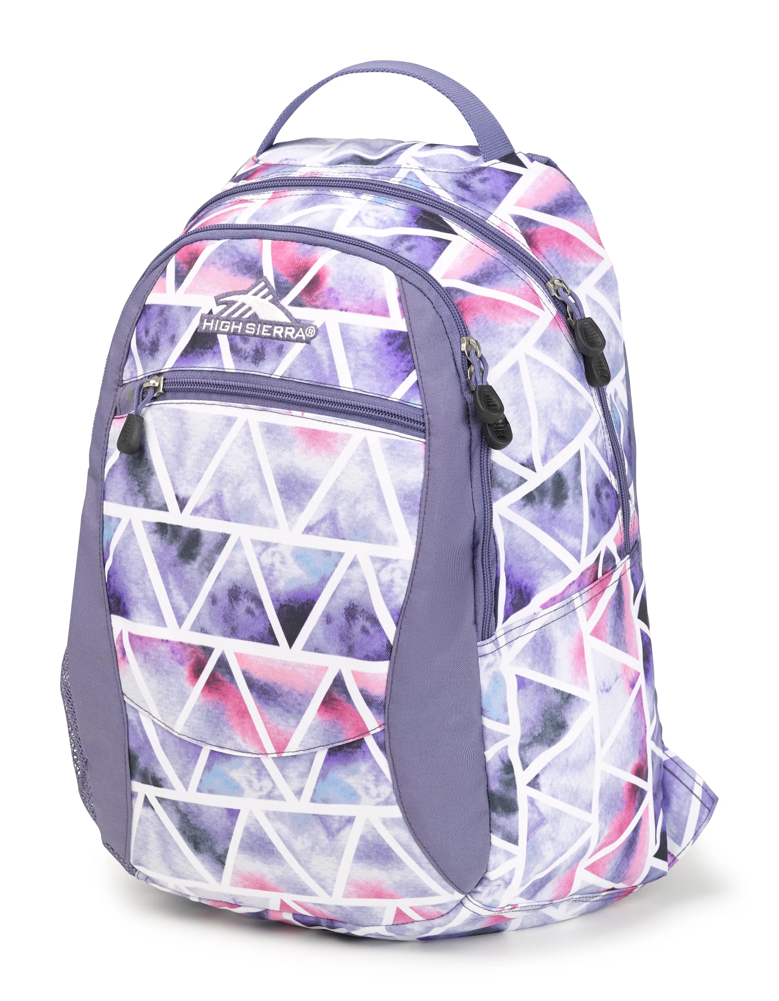 High Sierra Curve Backpack