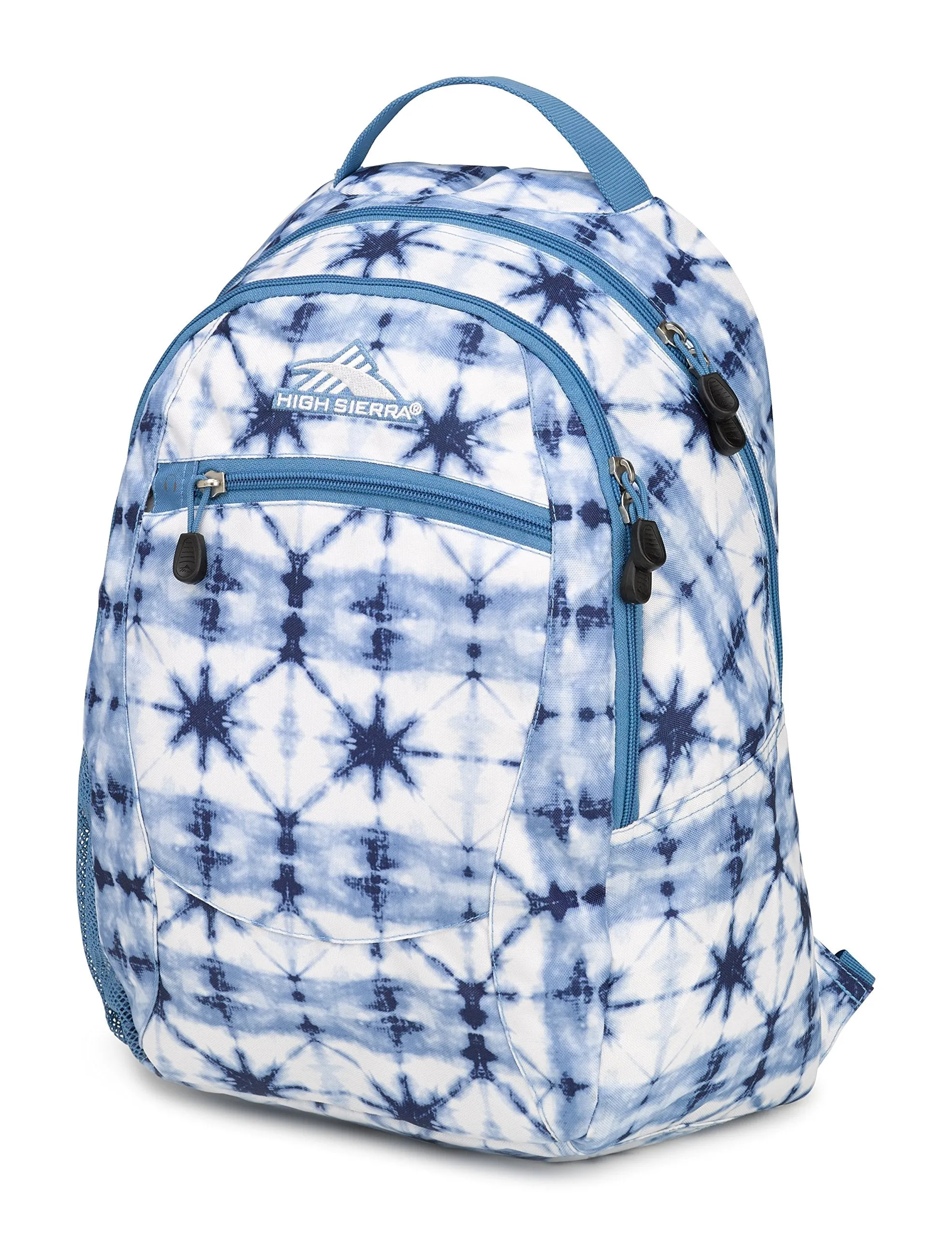 High Sierra Curve Backpack