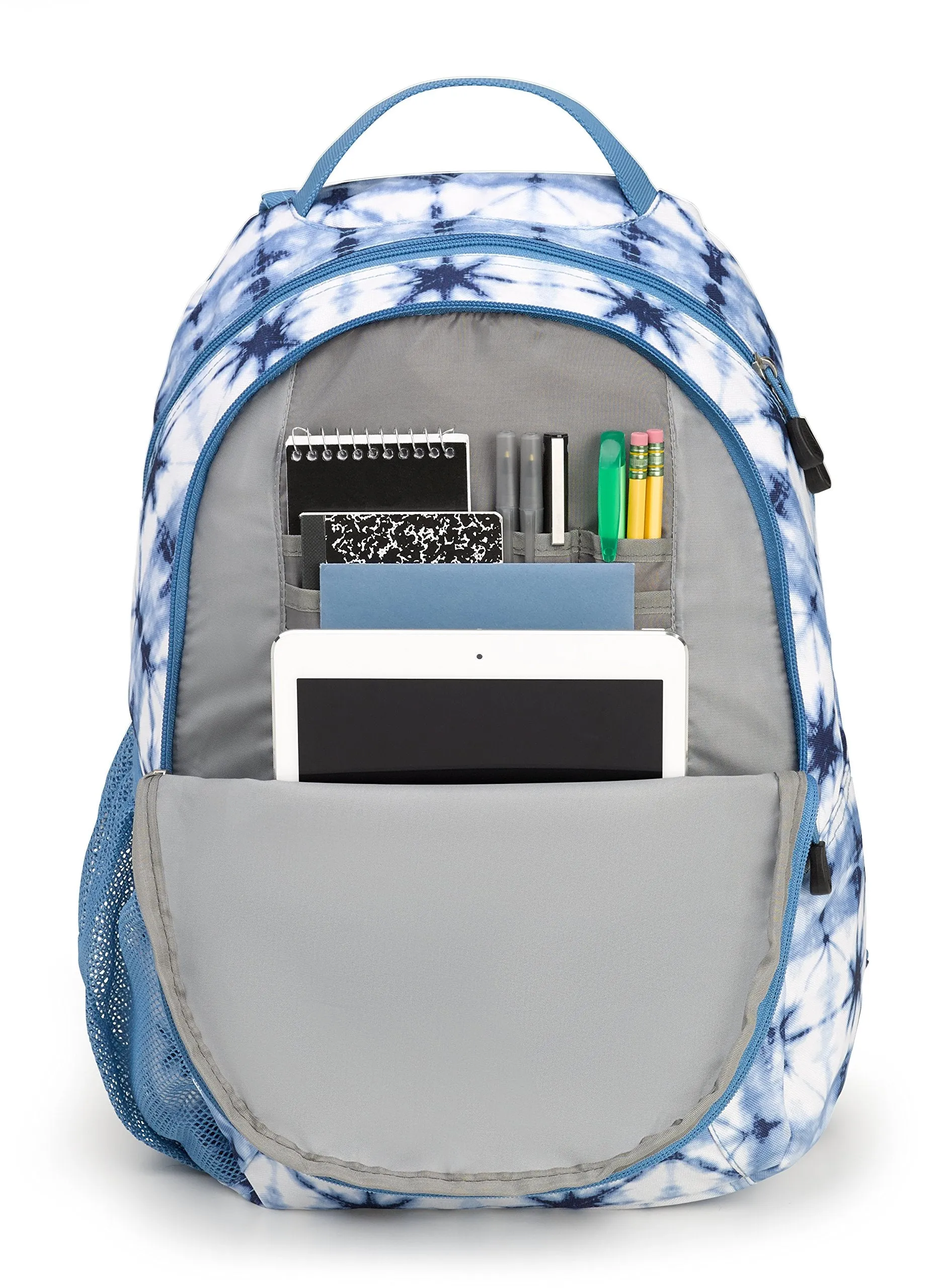 High Sierra Curve Backpack