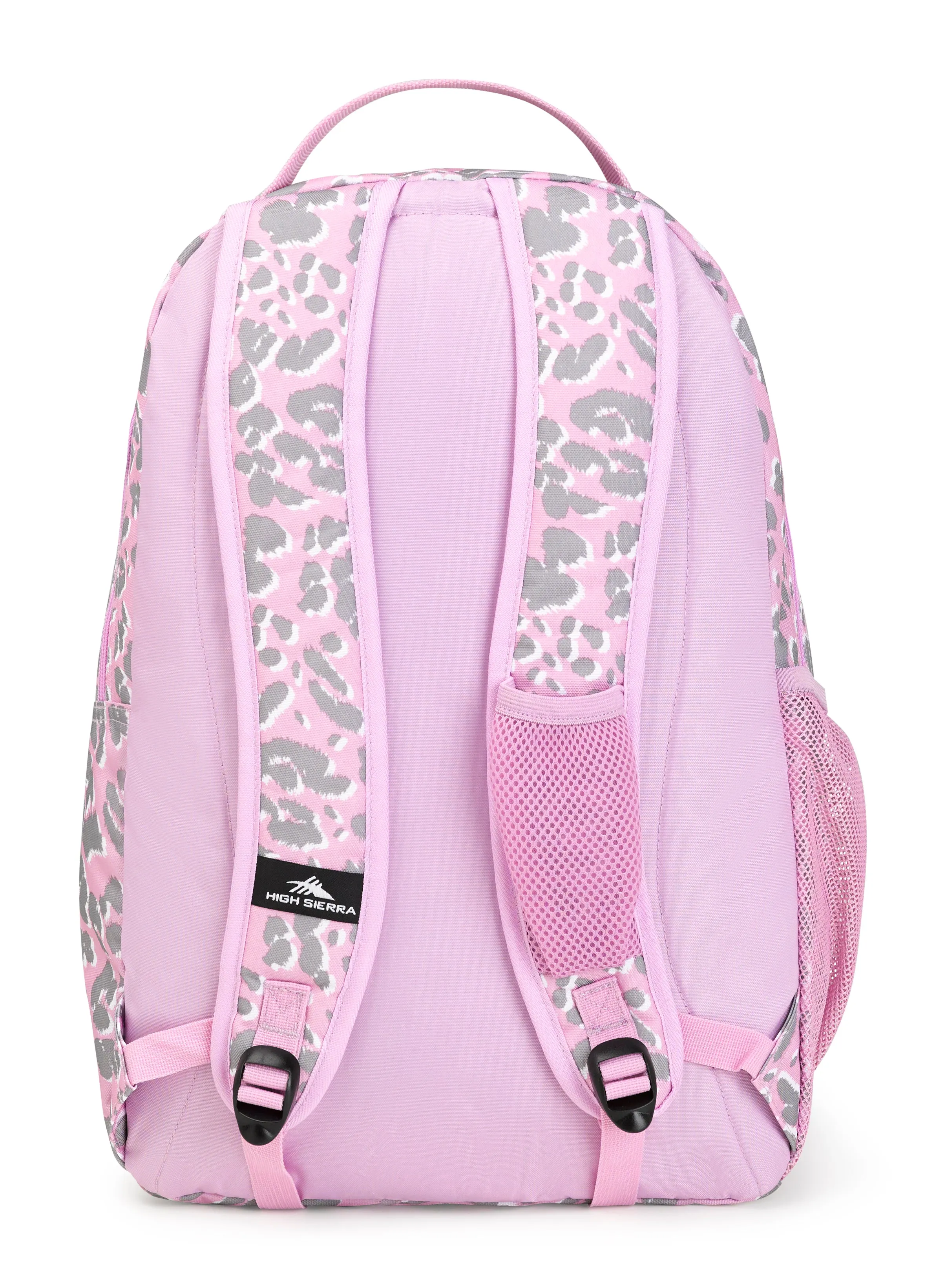 High Sierra Curve Backpack