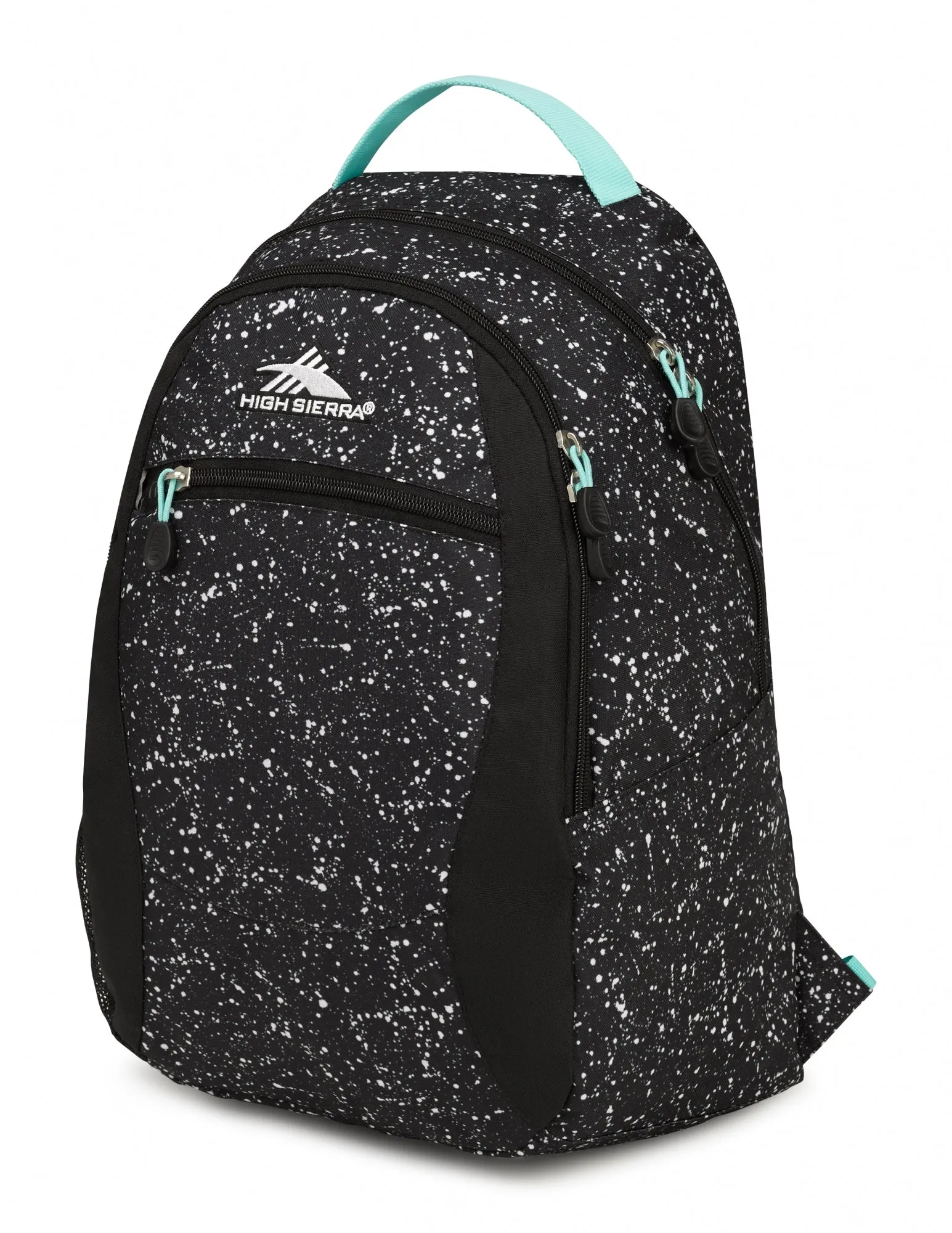 High Sierra Curve Backpack