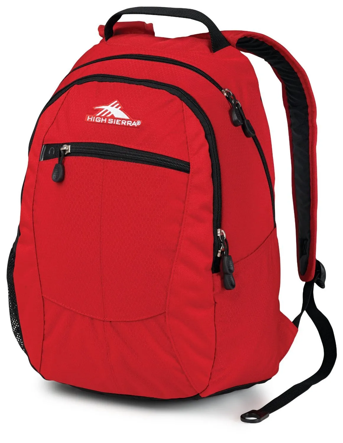 High Sierra Curve Backpack