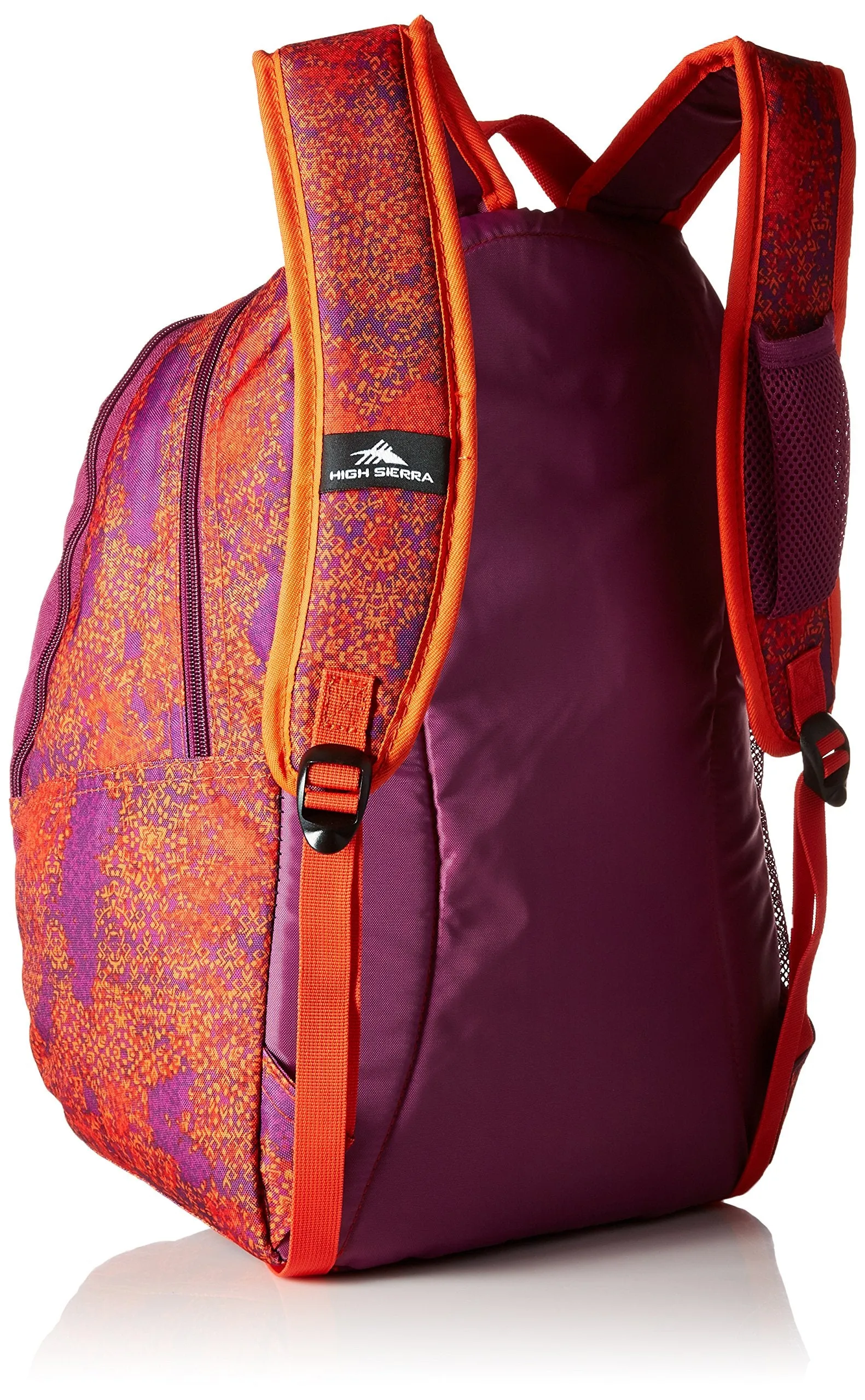 High Sierra Curve Backpack