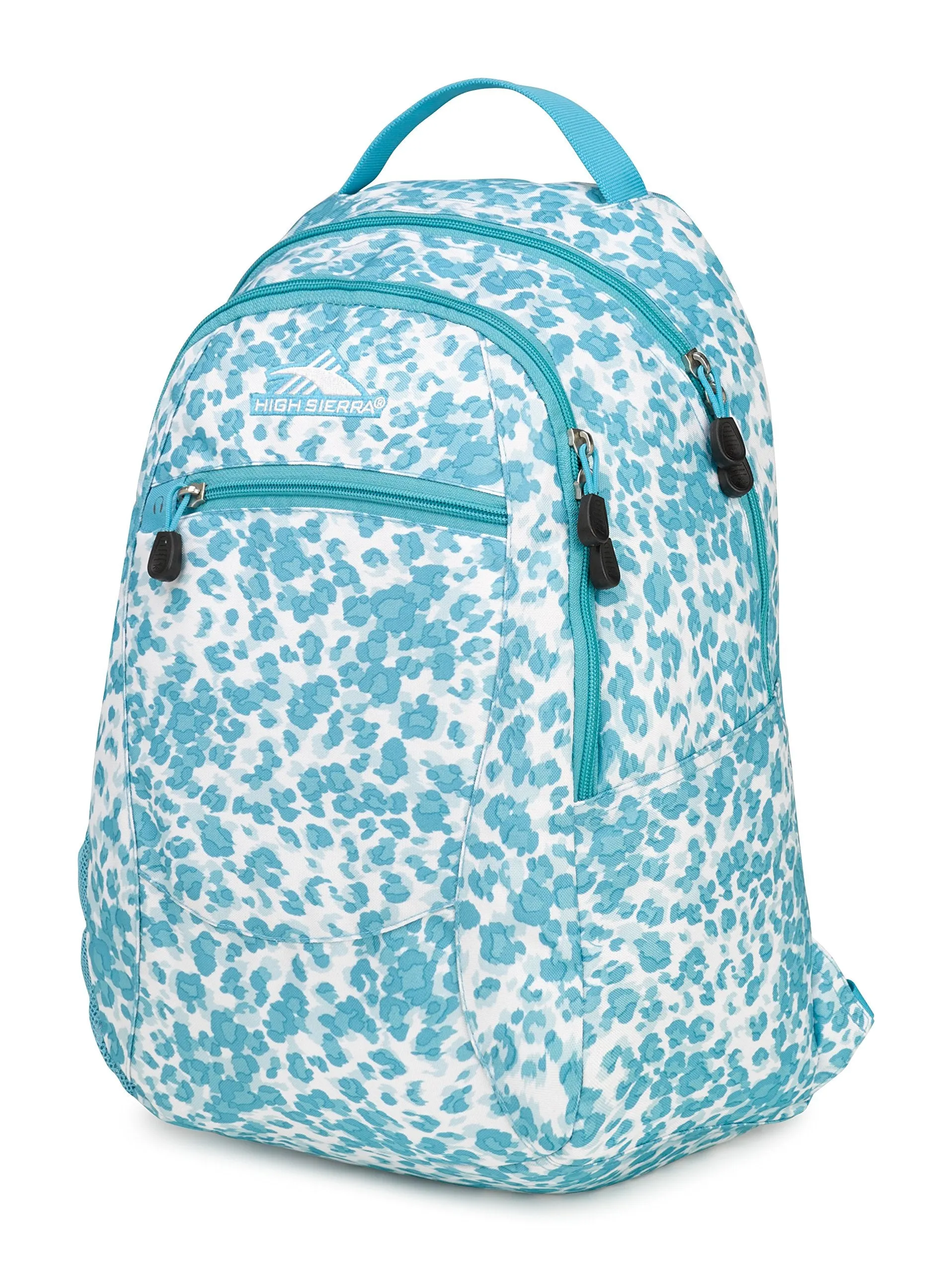 High Sierra Curve Backpack