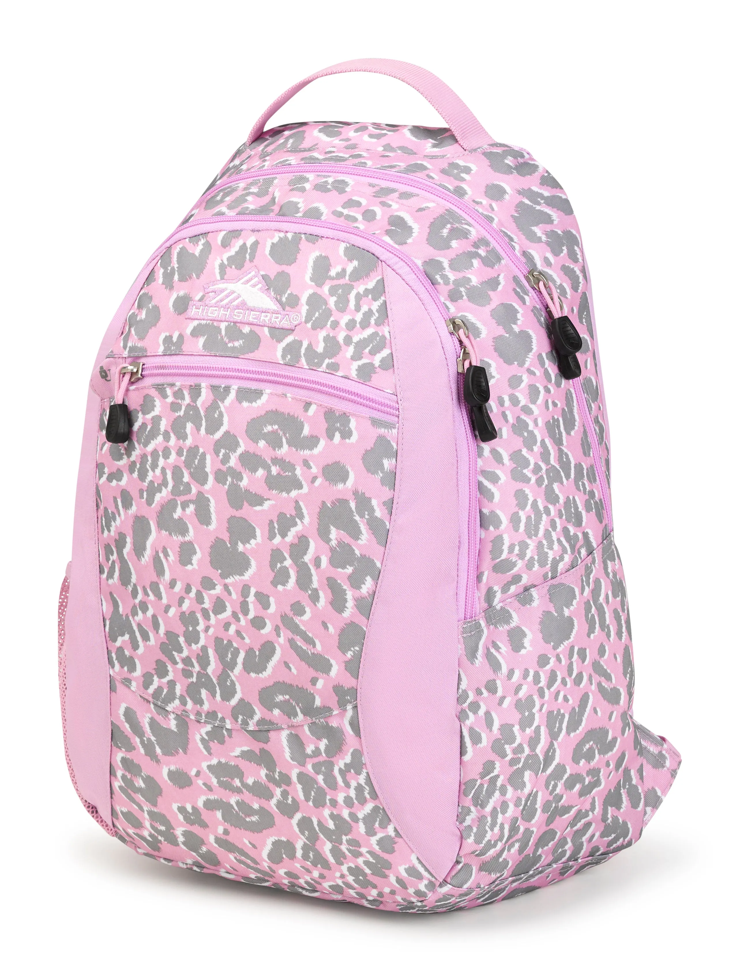 High Sierra Curve Backpack