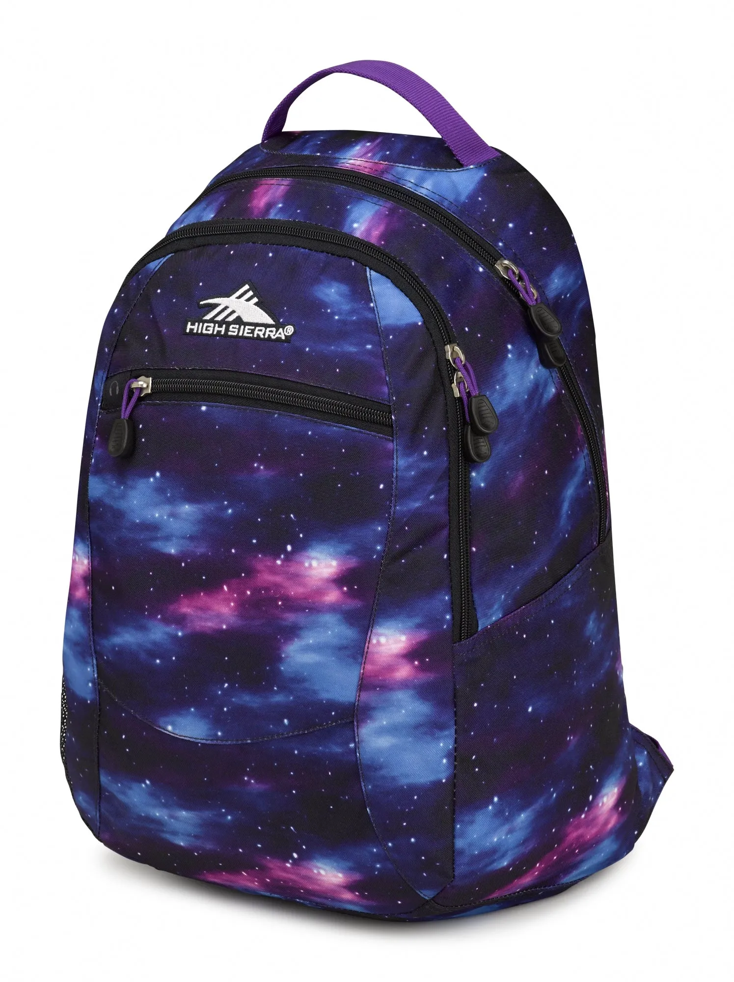 High Sierra Curve Backpack