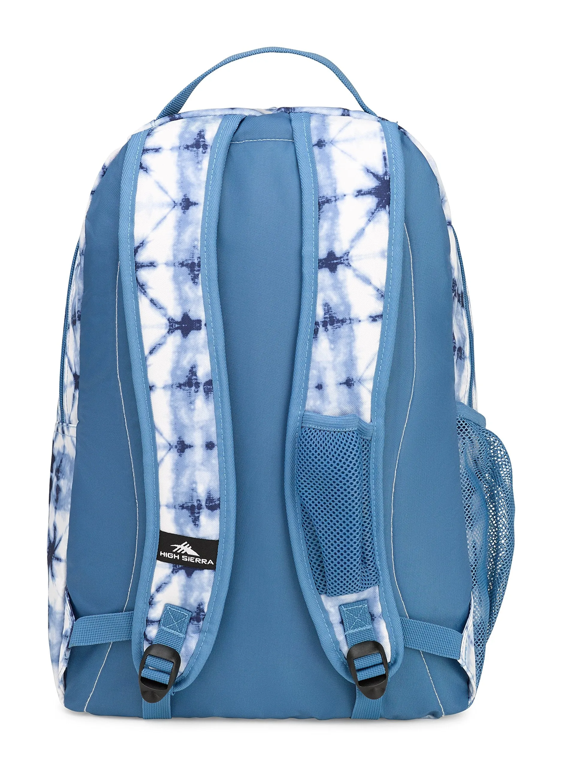 High Sierra Curve Backpack