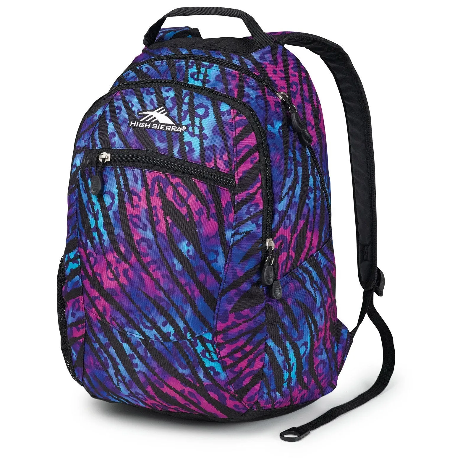 High Sierra Curve Backpack